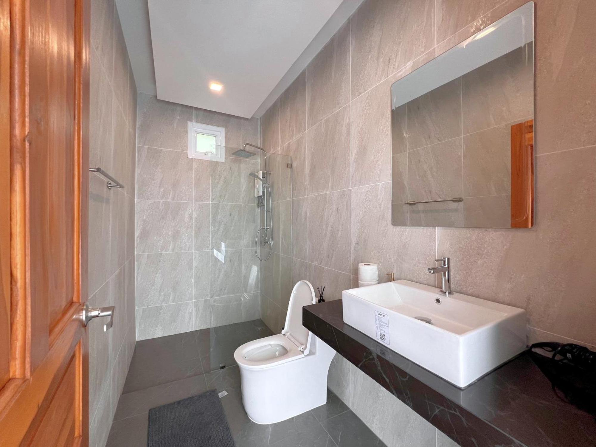 Luxury 3br Pool - Prymabianca Pousada