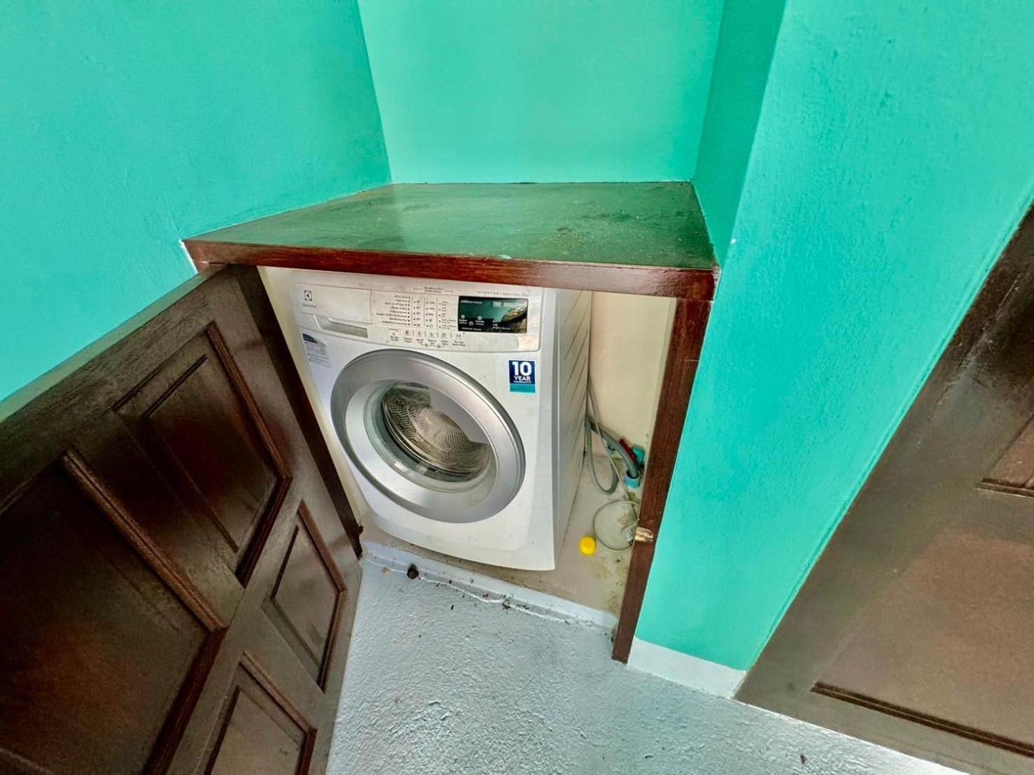 Villa Rockstar Bob Marley Amphoe Koksamui