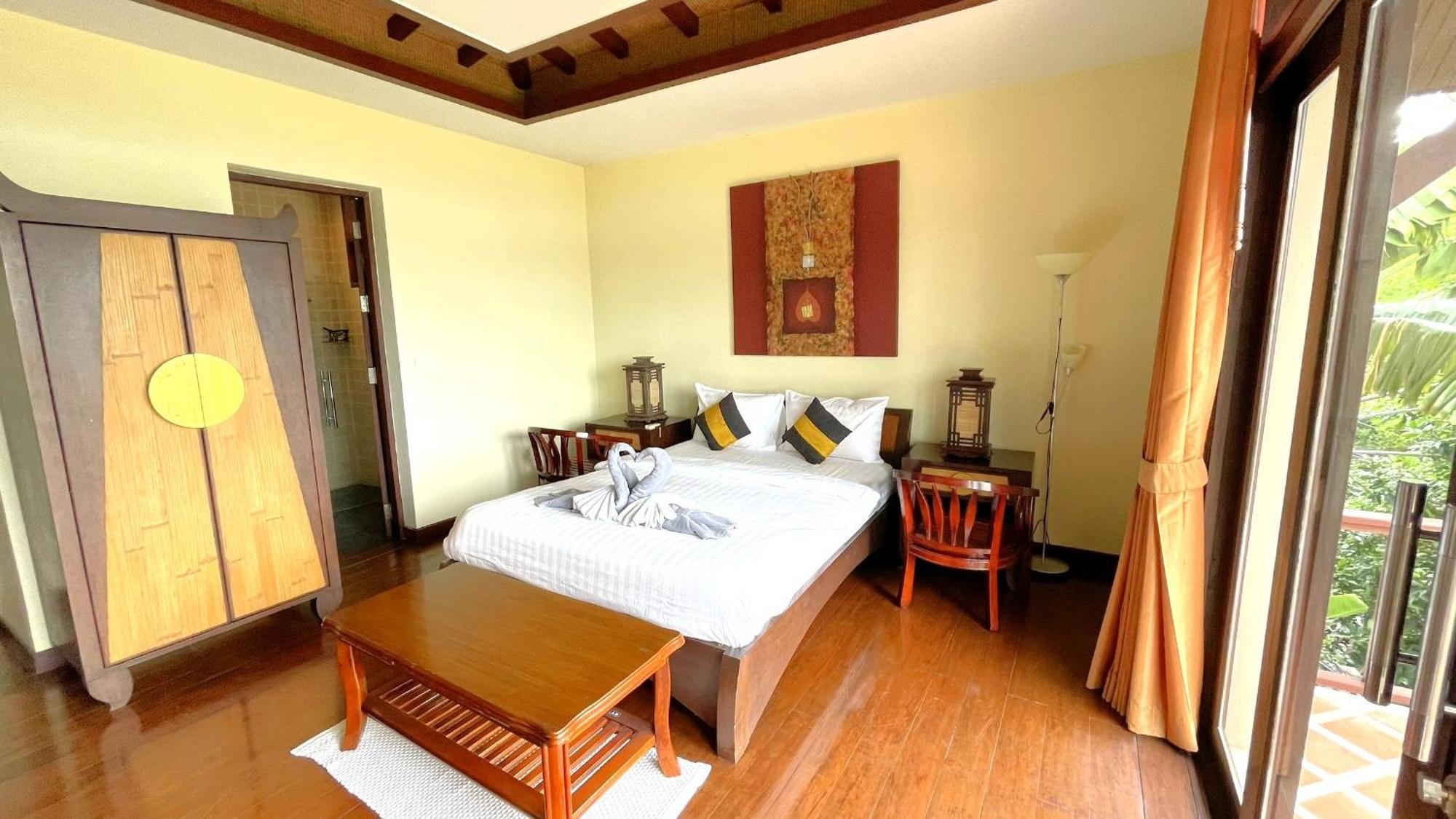 Rockstar Bob Marley Amphoe Koksamui