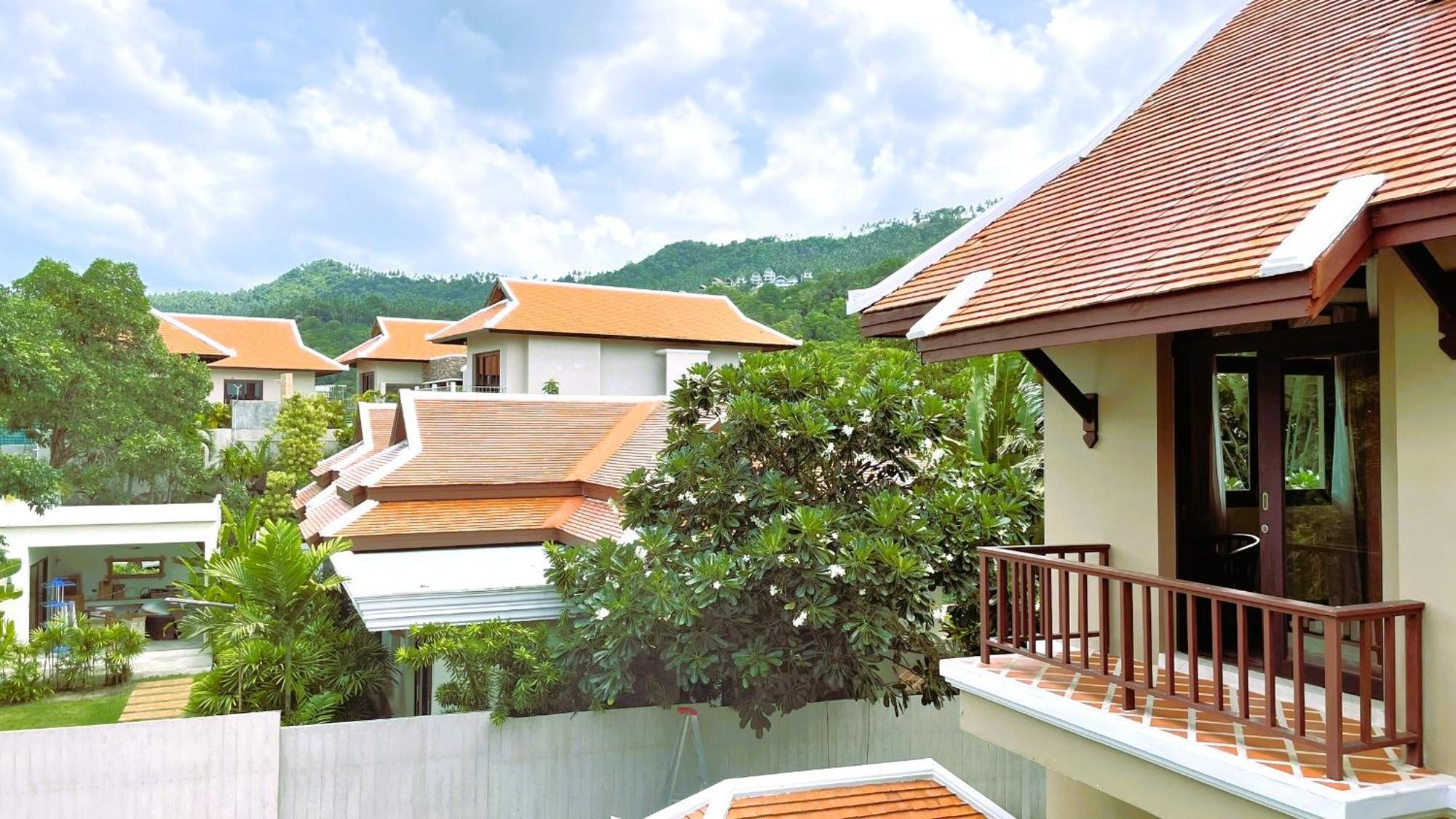 Rockstar Bob Marley Villa *