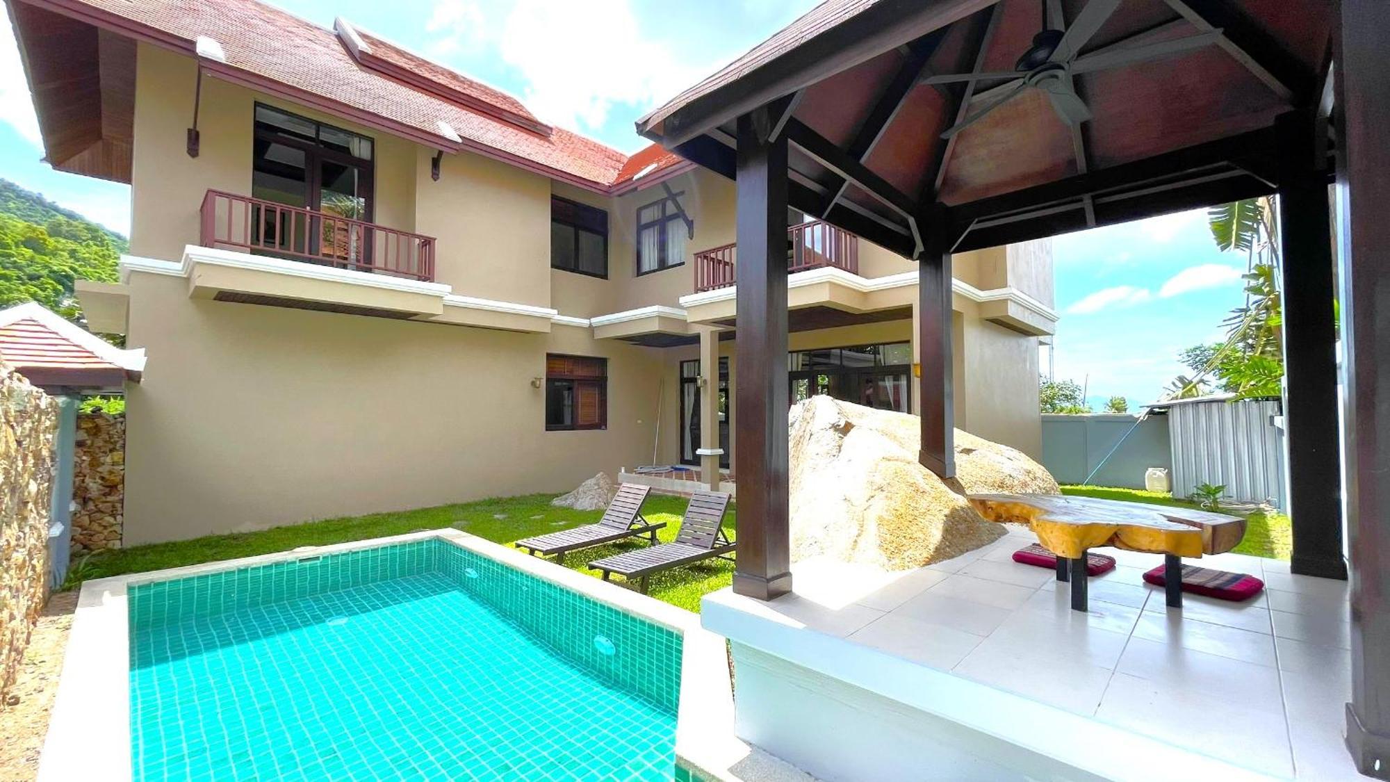 Rockstar Bob Marley Amphoe Koksamui
