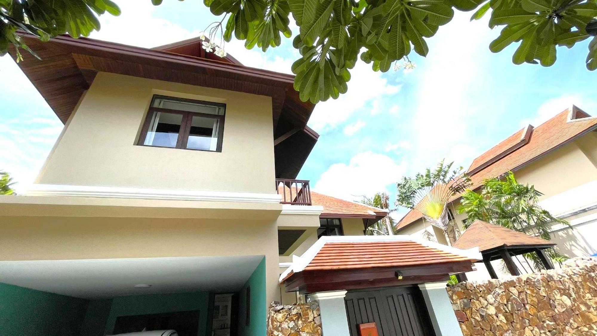 Rockstar Bob Marley Villa *