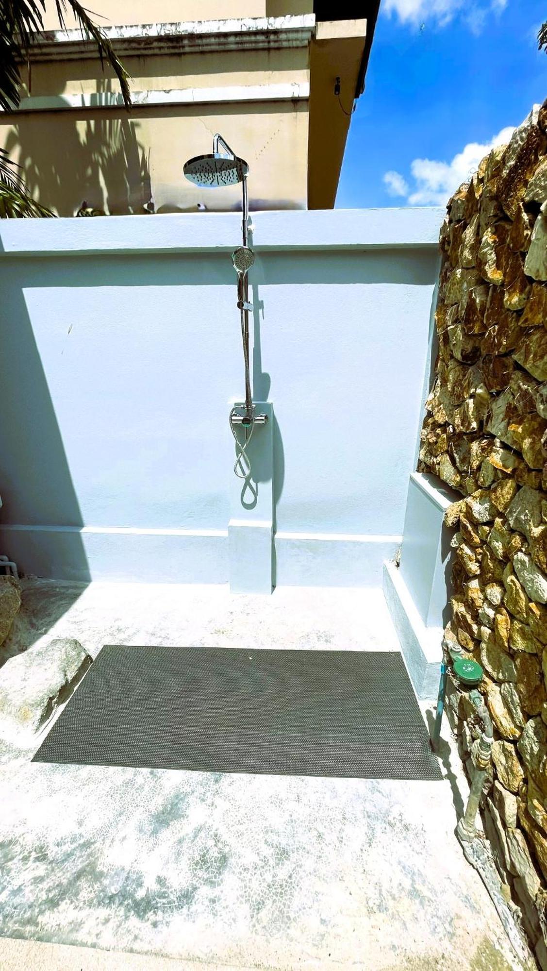 Villa Rockstar Bob Marley Amphoe Koksamui