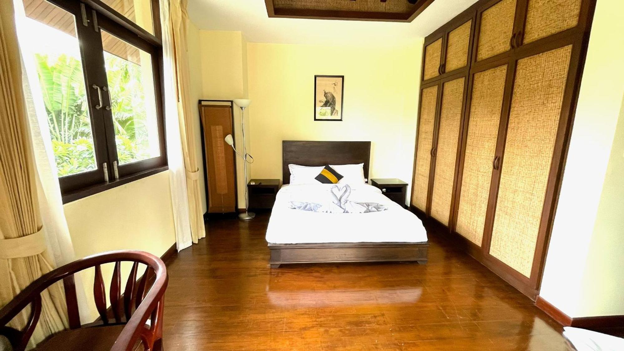 Villa Rockstar Bob Marley Amphoe Koksamui