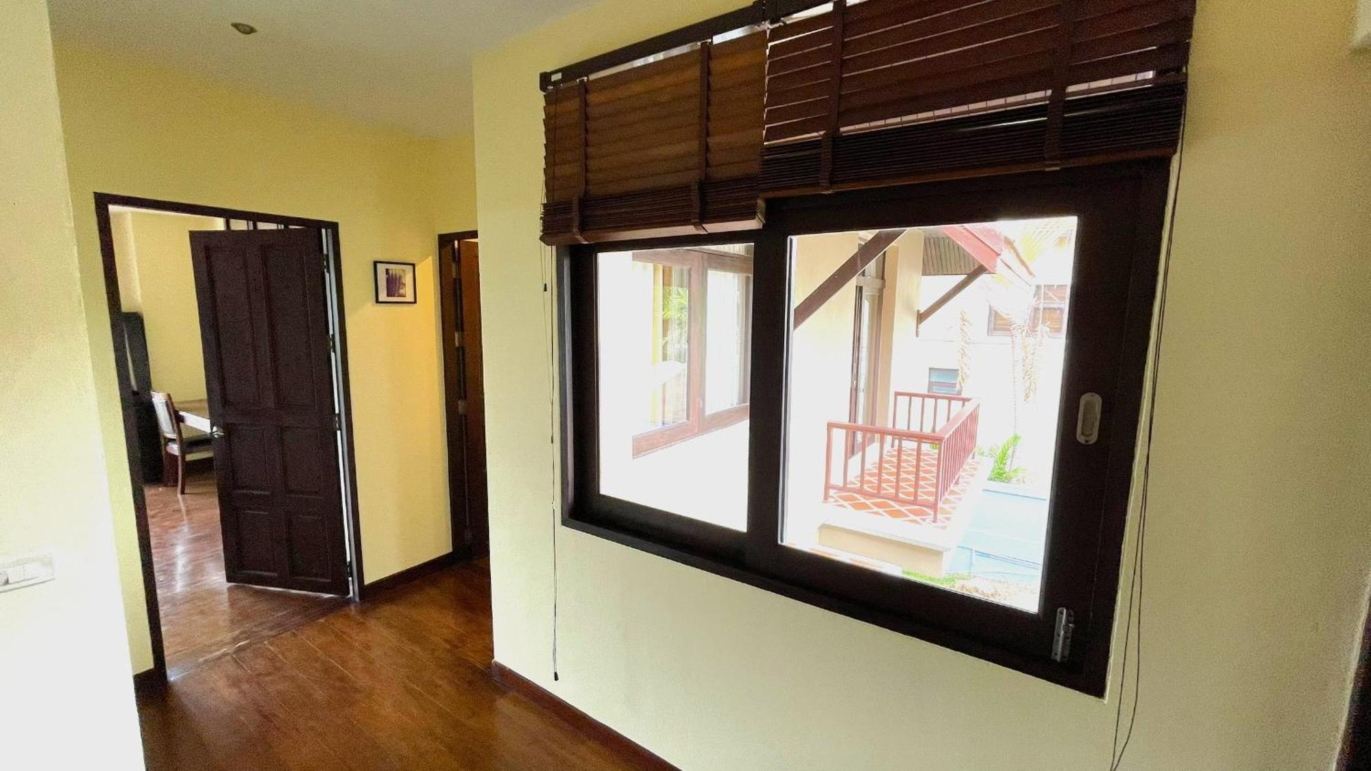 Rockstar Bob Marley Villa *