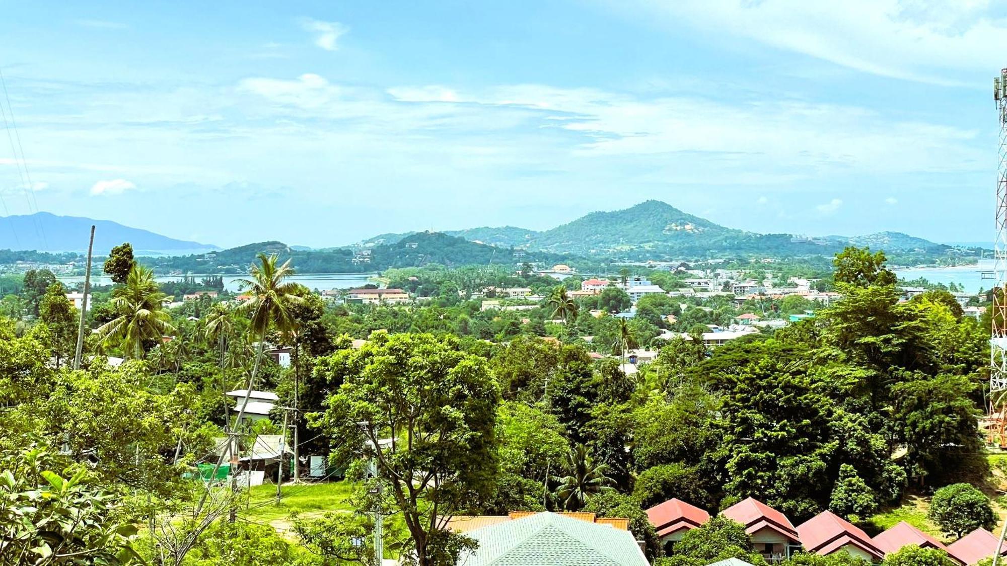 Rockstar Bob Marley Amphoe Koksamui