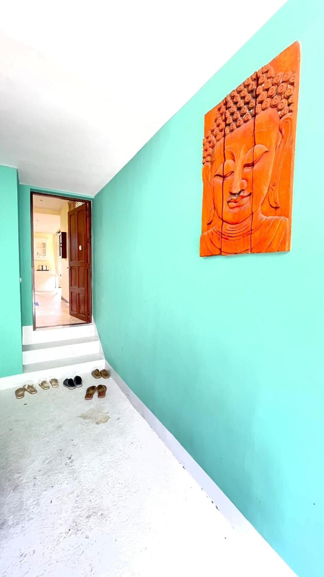 Villa Rockstar Bob Marley Amphoe Koksamui