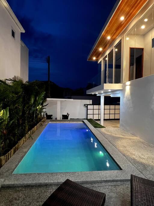 Pousada Luxury 3br Pool - Prymabianca *