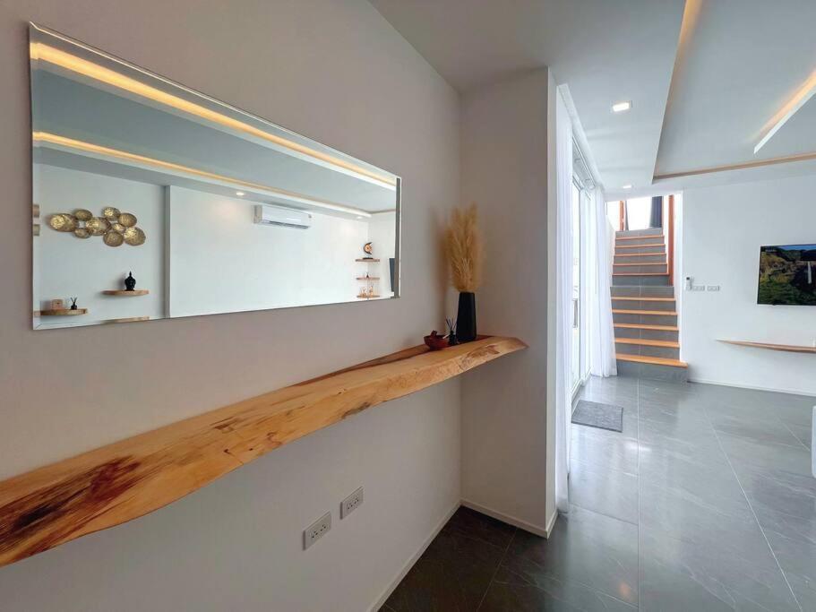 Pousada Luxury 3br Pool - Prymabianca Koh Samui
