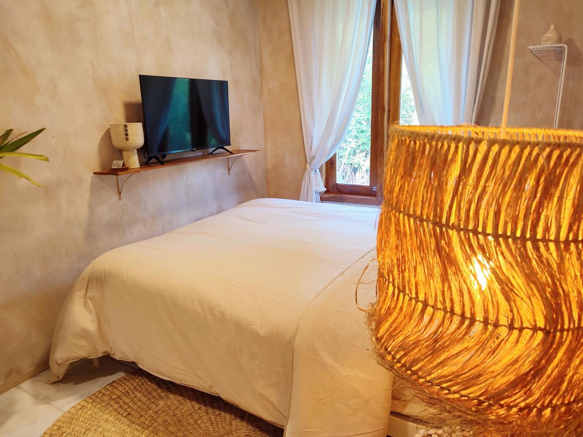 2br 2bath Eco Bungalow, Bangrak Beach, Koh Samui * Amphoe Koksamui