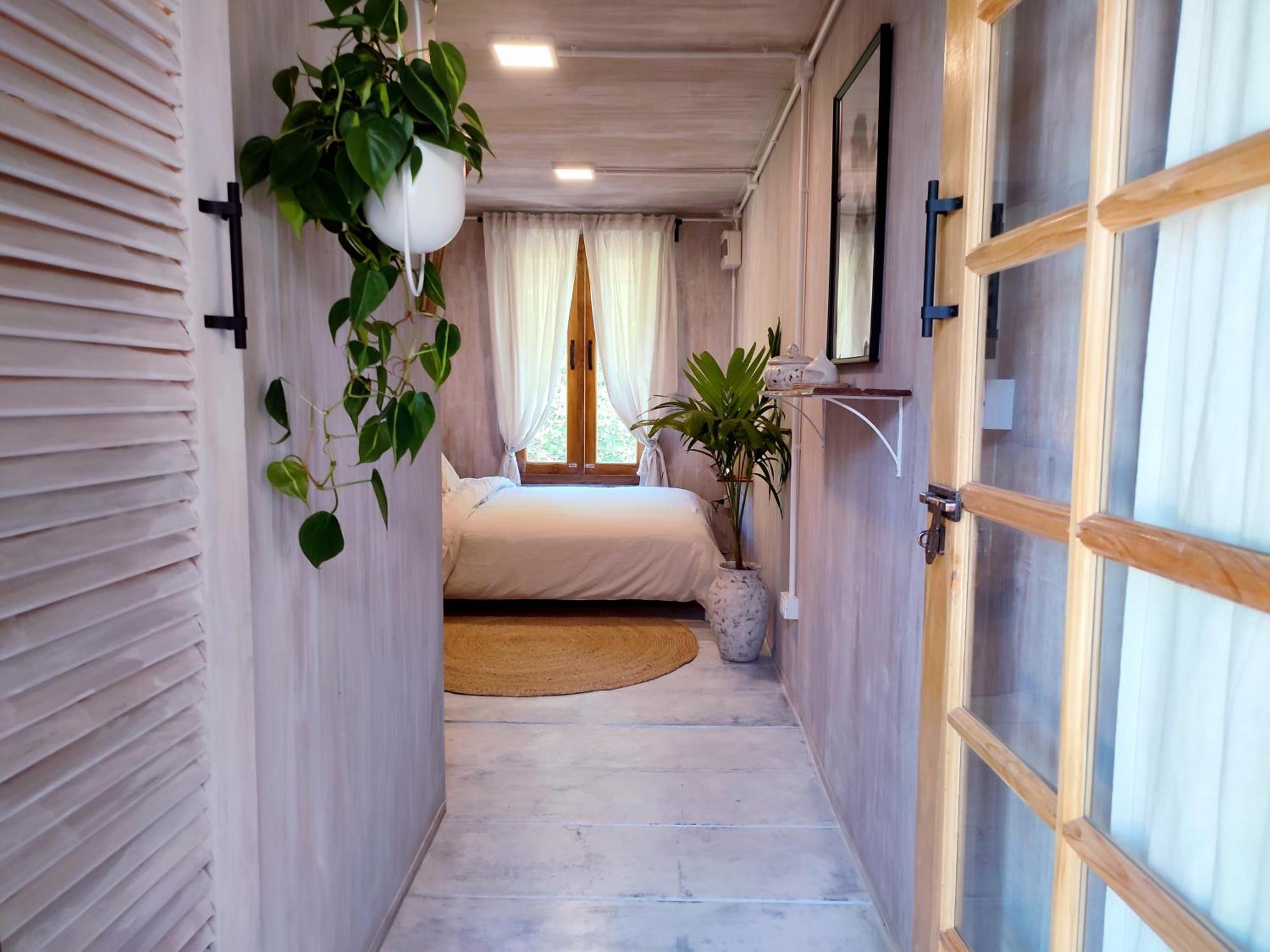 2br 2bath Eco Bungalow, Bangrak Beach, Koh Samui Holiday home