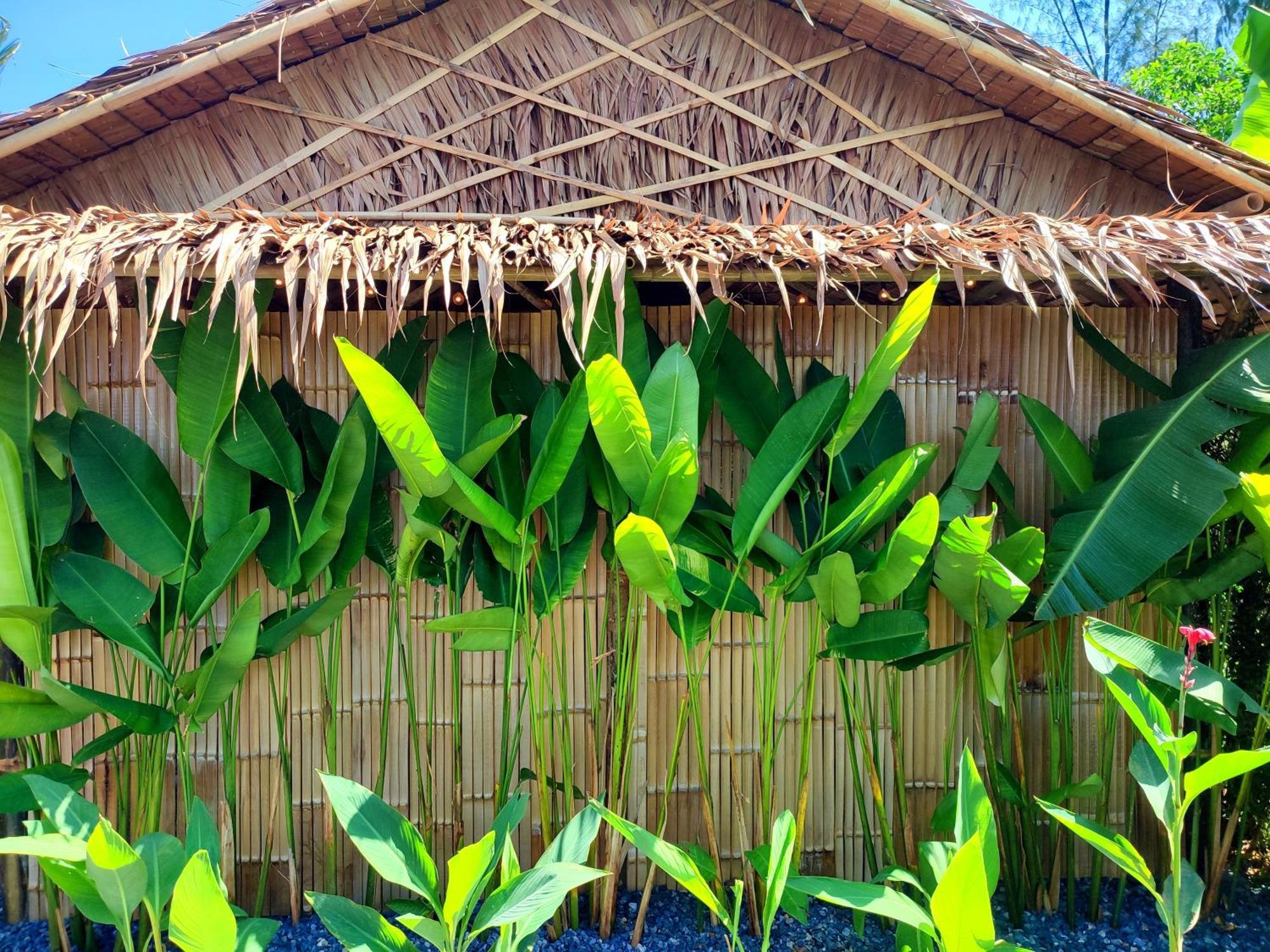 2br 2bath Eco Bungalow, Bangrak Beach, Koh Samui Amphoe Koksamui
