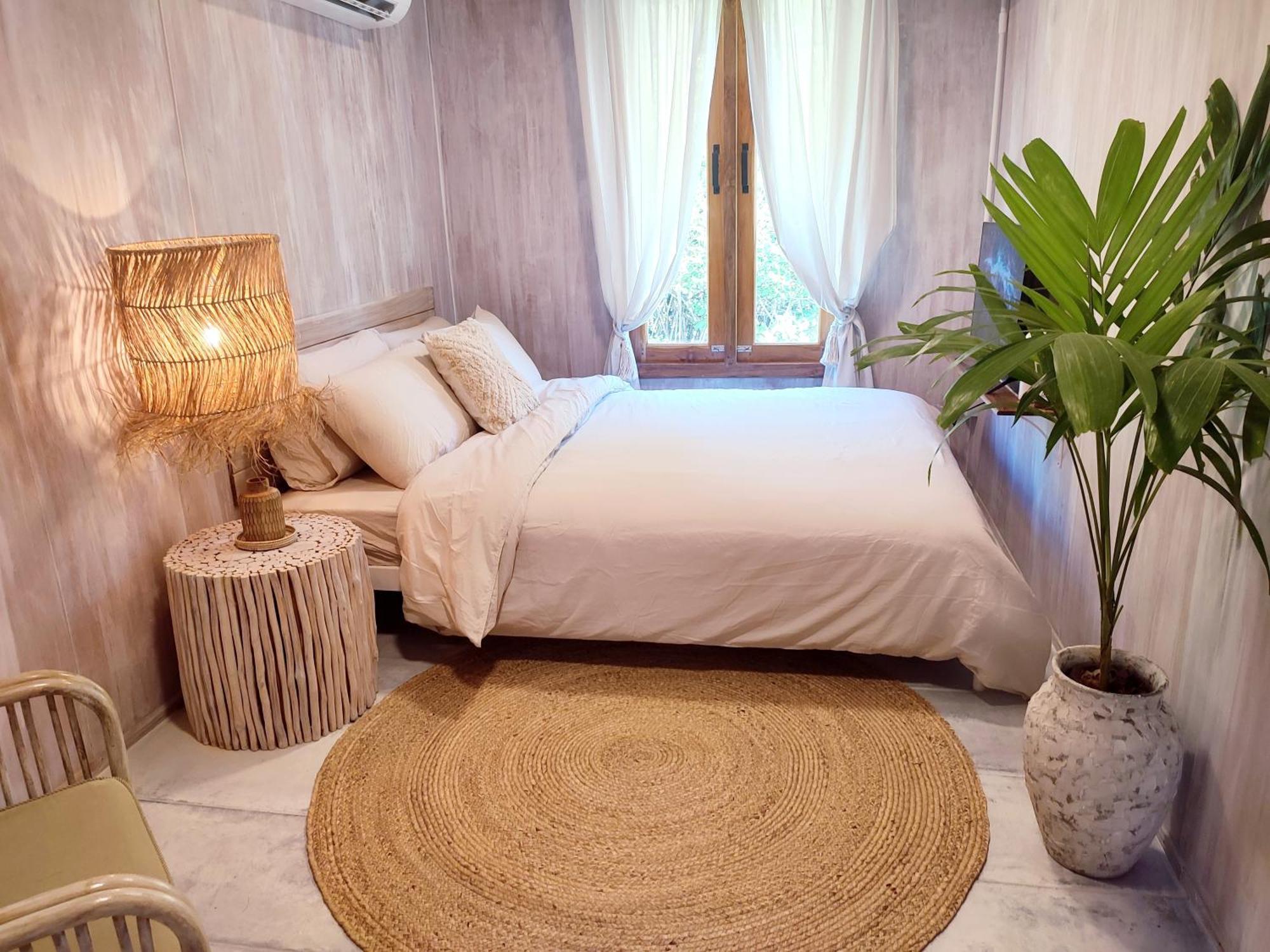 2br 2bath Eco Bungalow, Bangrak Beach, Koh Samui