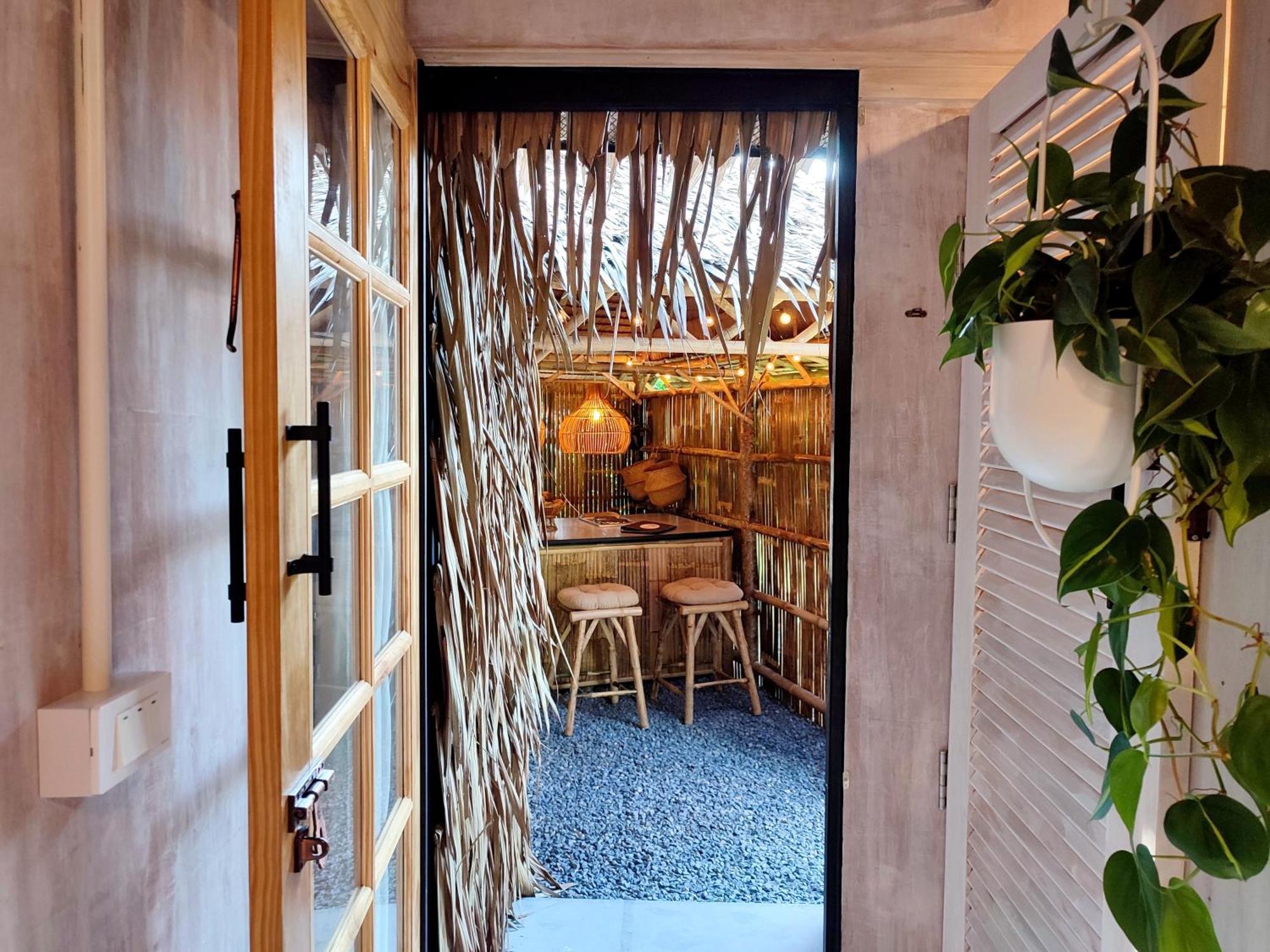 Holiday home 2br 2bath Eco Bungalow, Bangrak Beach, Koh Samui Amphoe Koksamui