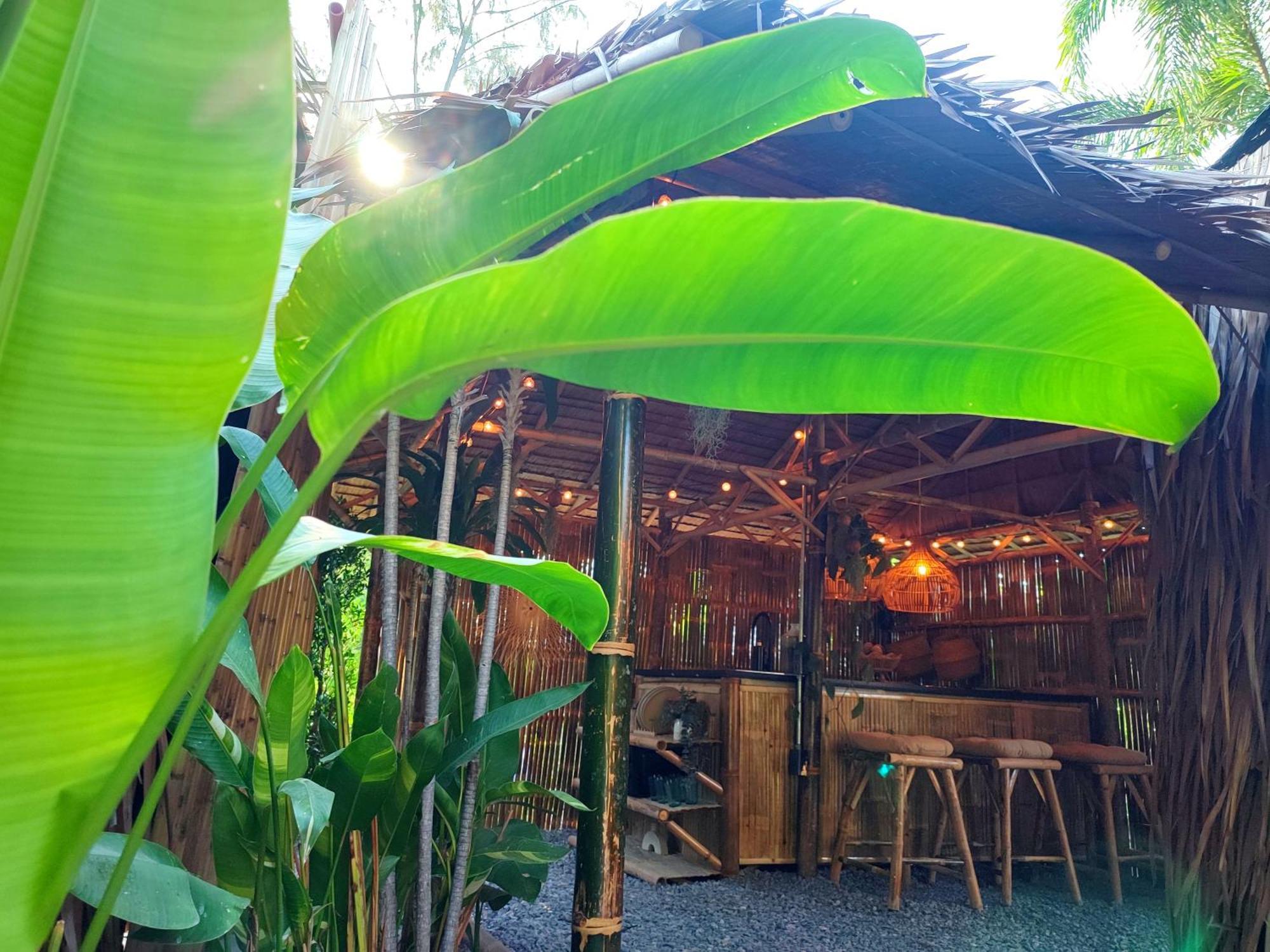 2br 2bath Eco Bungalow, Bangrak Beach, Koh Samui