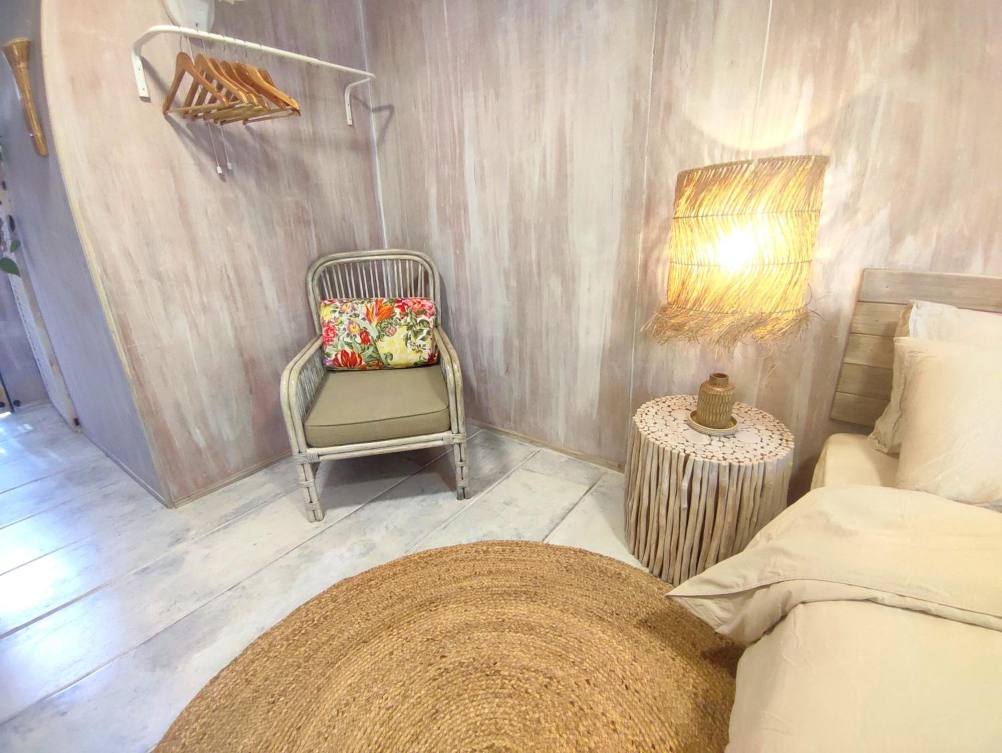 2br 2bath Eco Bungalow, Bangrak Beach, Koh Samui