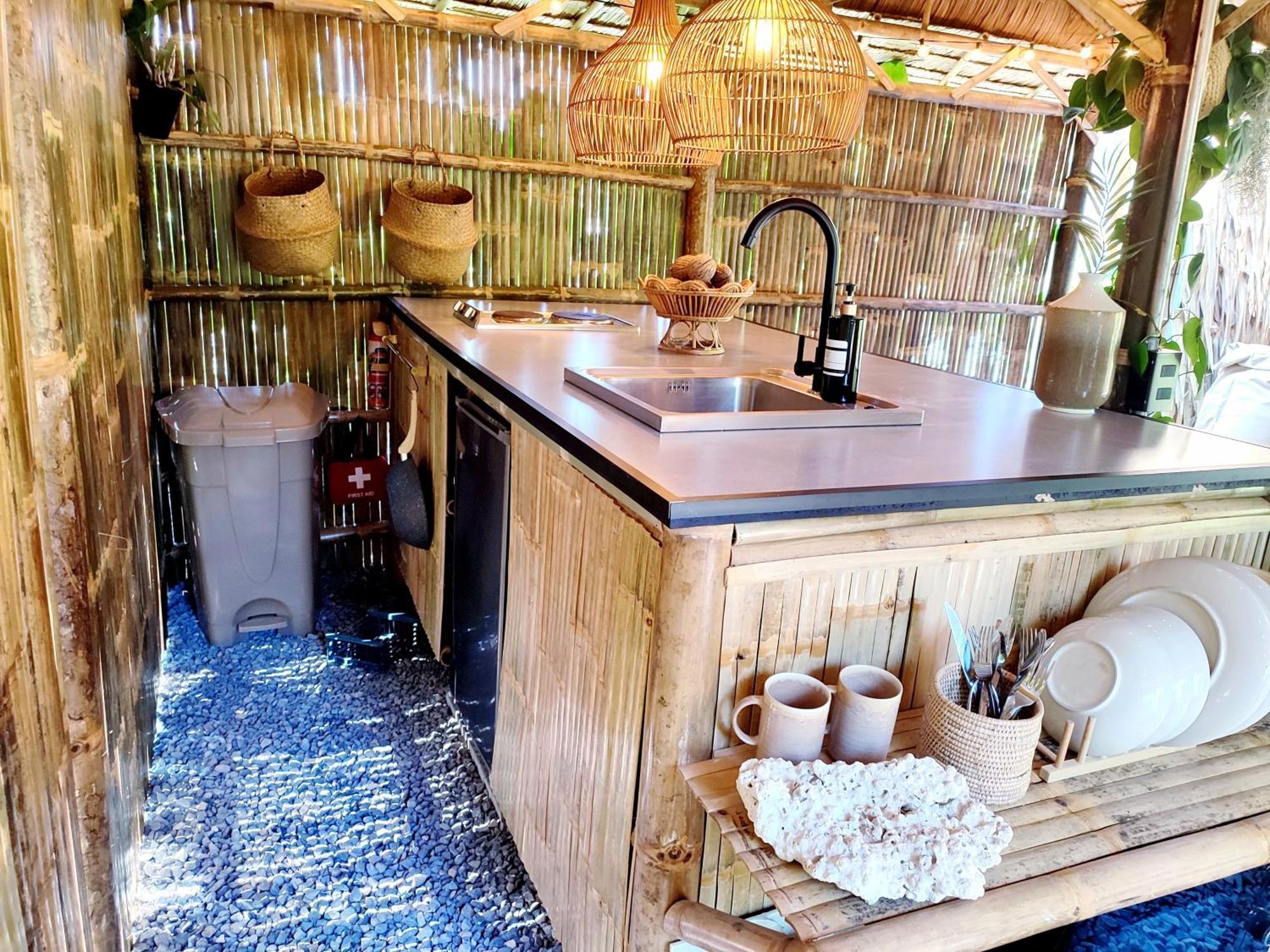 2br 2bath Eco Bungalow, Bangrak Beach, Koh Samui Amphoe Koksamui