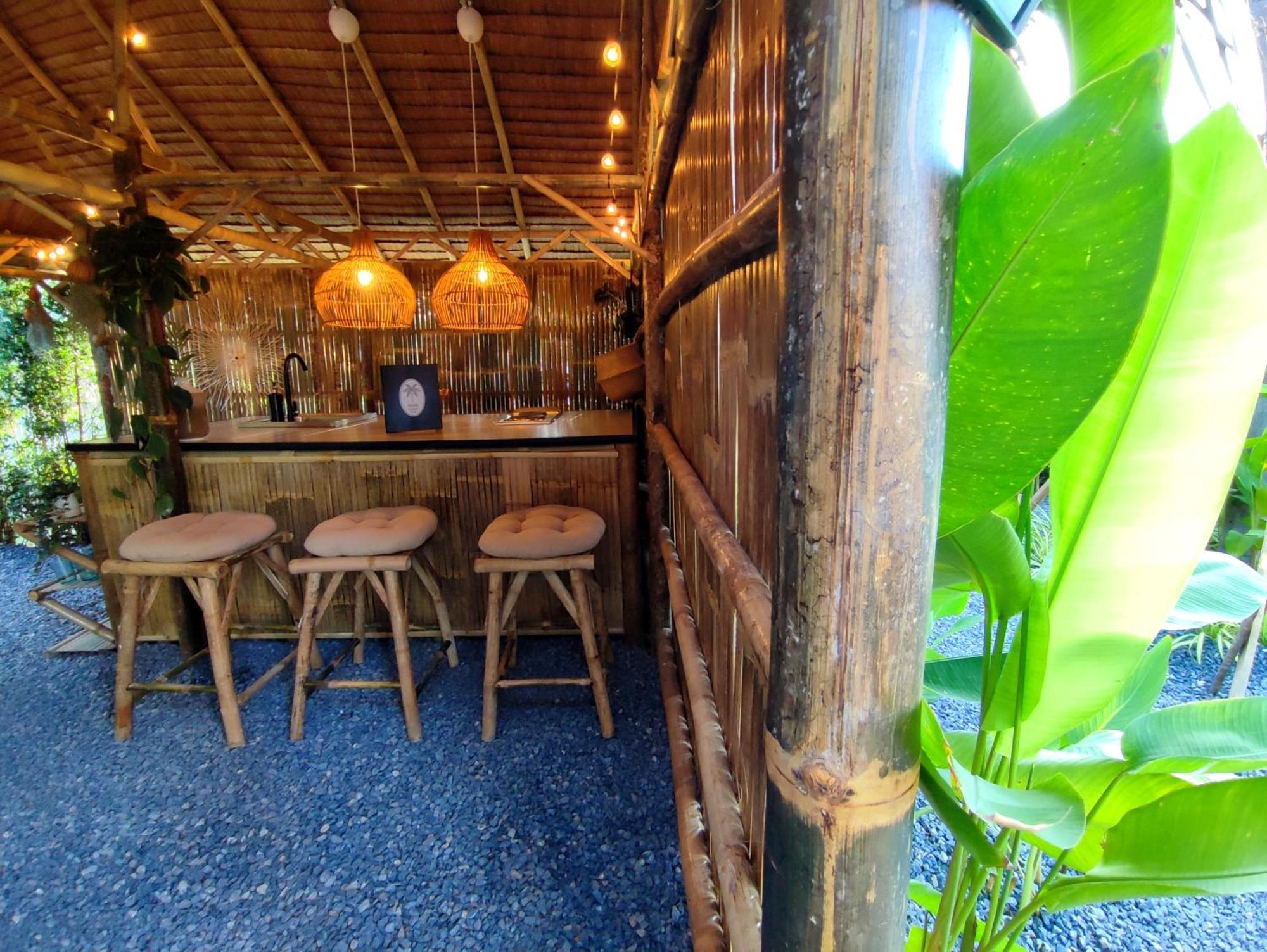 2br 2bath Eco Bungalow, Bangrak Beach, Koh Samui * Amphoe Koksamui