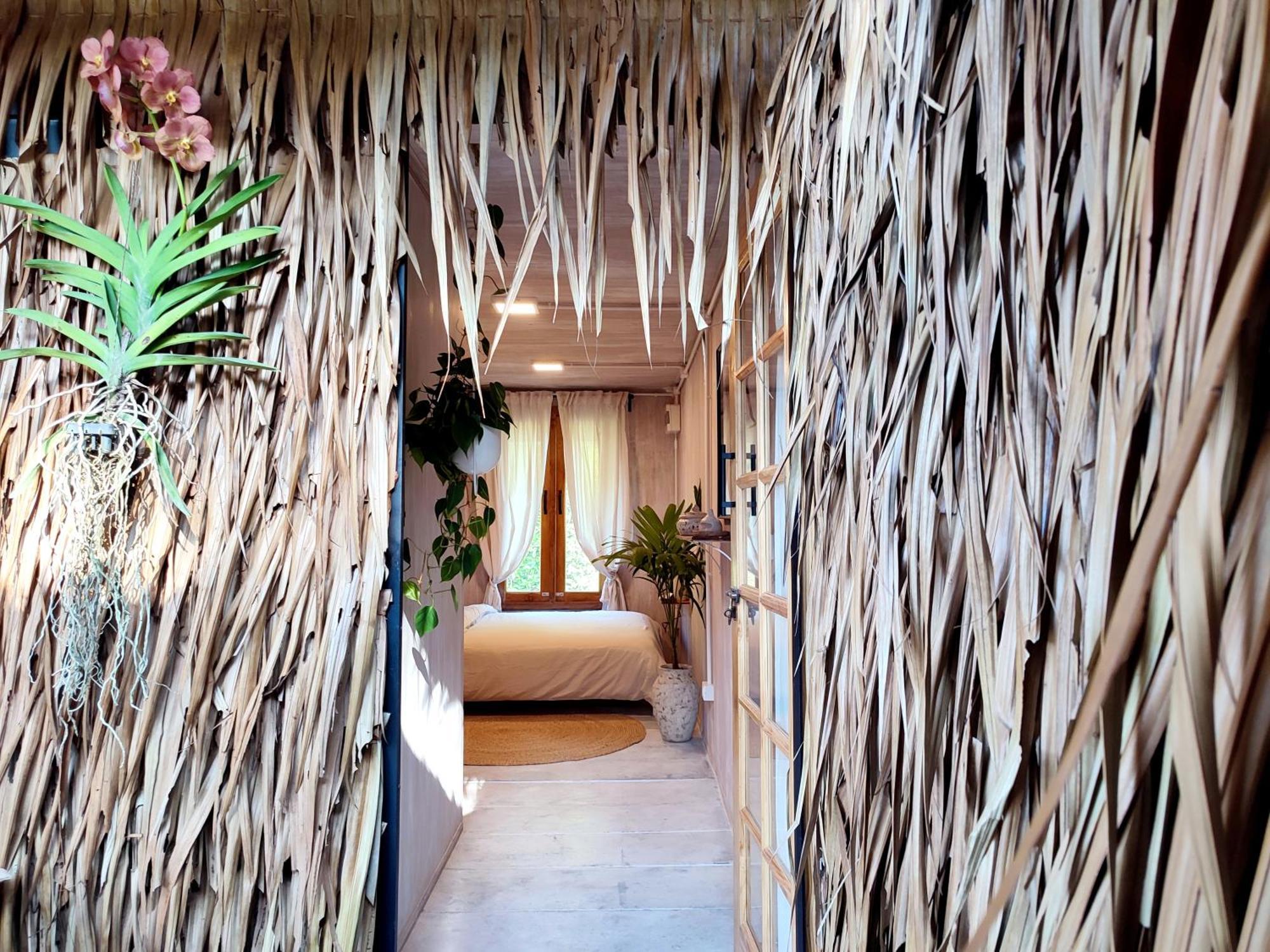 2br 2bath Eco Bungalow, Bangrak Beach, Koh Samui Amphoe Koksamui