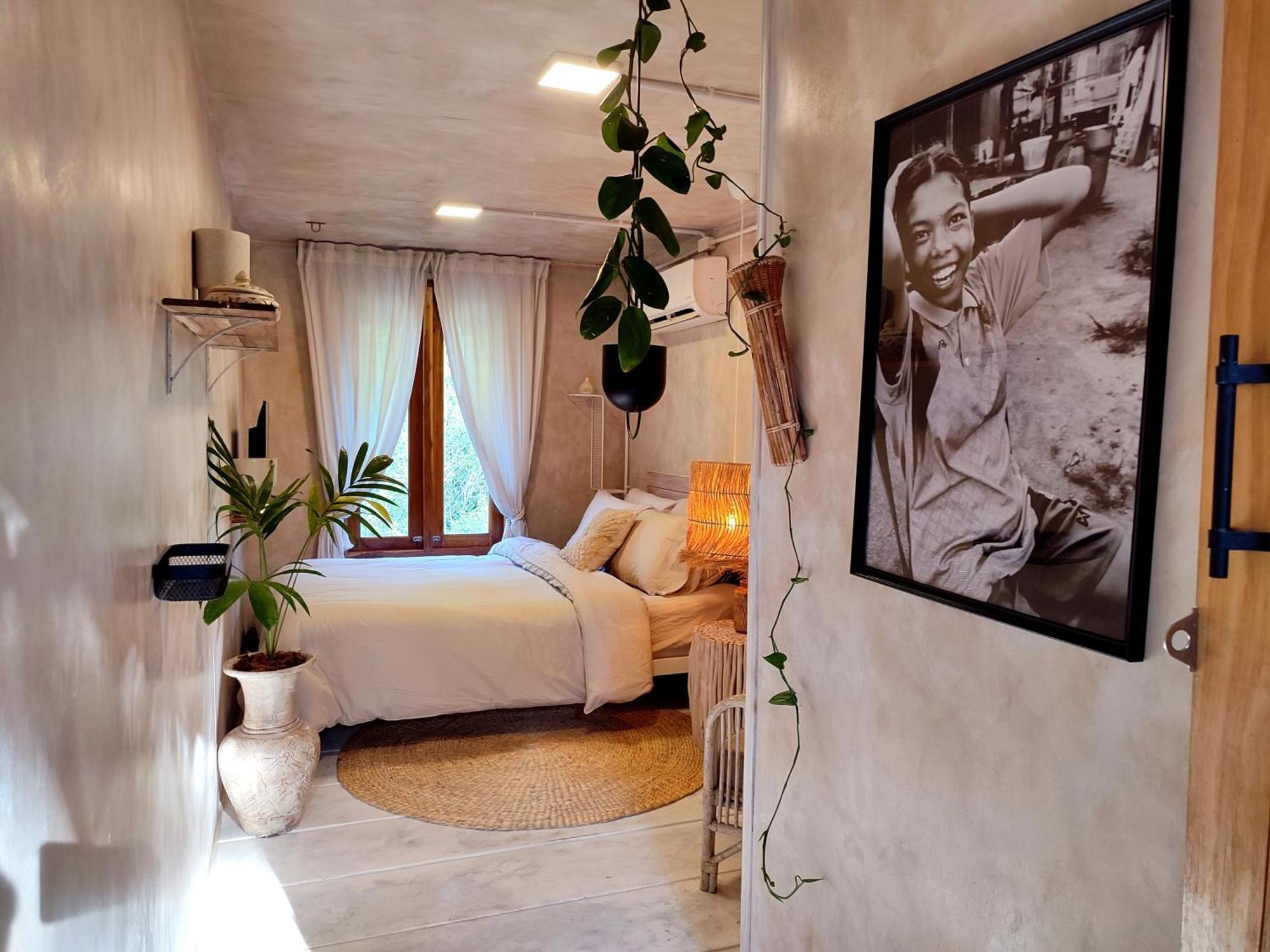 2br 2bath Eco Bungalow, Bangrak Beach, Koh Samui Amphoe Koksamui