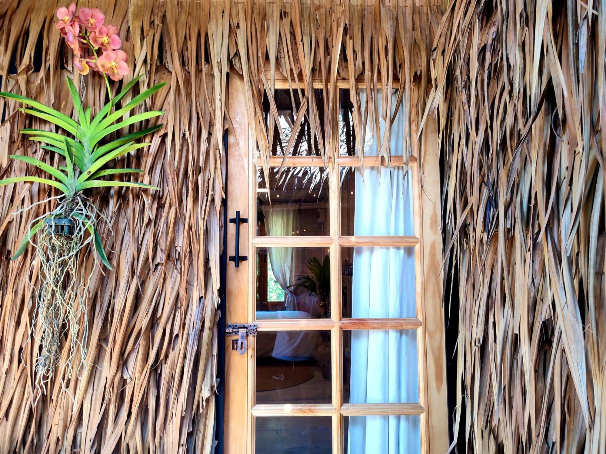 2br 2bath Eco Bungalow, Bangrak Beach, Koh Samui Holiday home