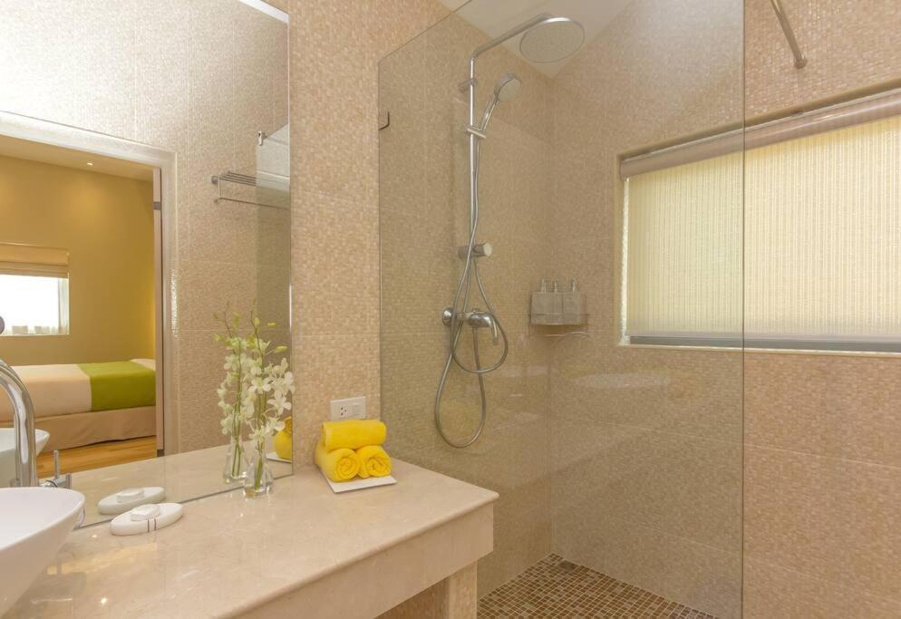 Limoncello 3 Bdr With Pool Villa