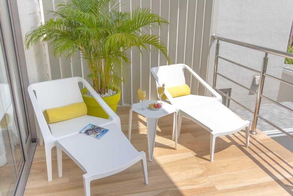 Limoncello 3 Bdr With Pool Villa