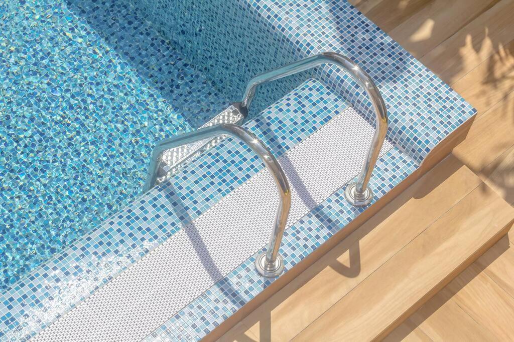 Limoncello 3 Bdr With Pool *
