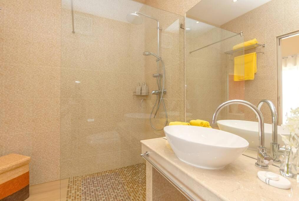 Limoncello 3 Bdr With Pool * Koh Samui