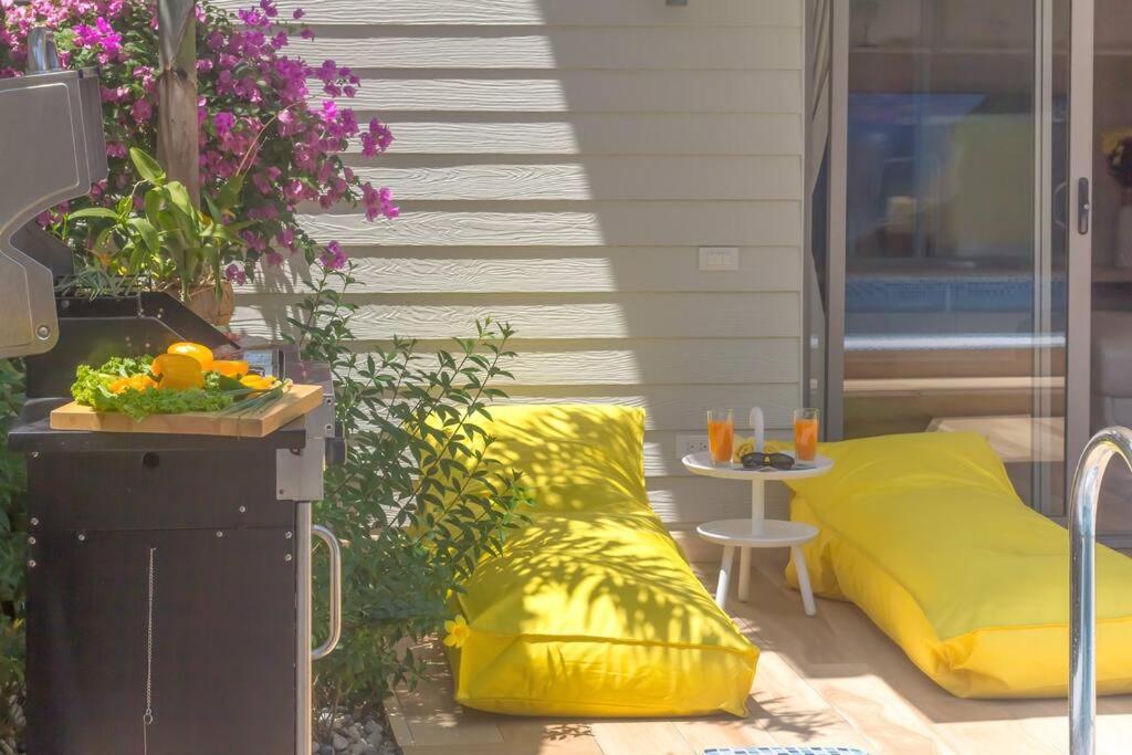 Limoncello 3 Bdr With Pool