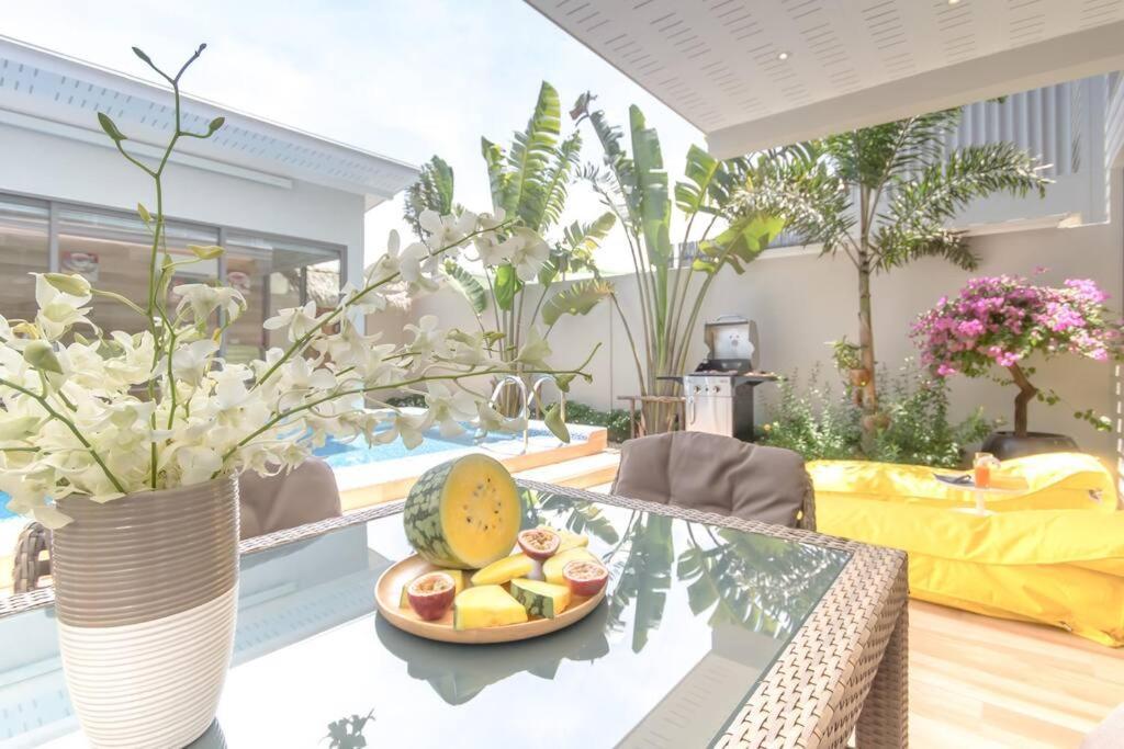 Limoncello 3 Bdr With Pool Villa