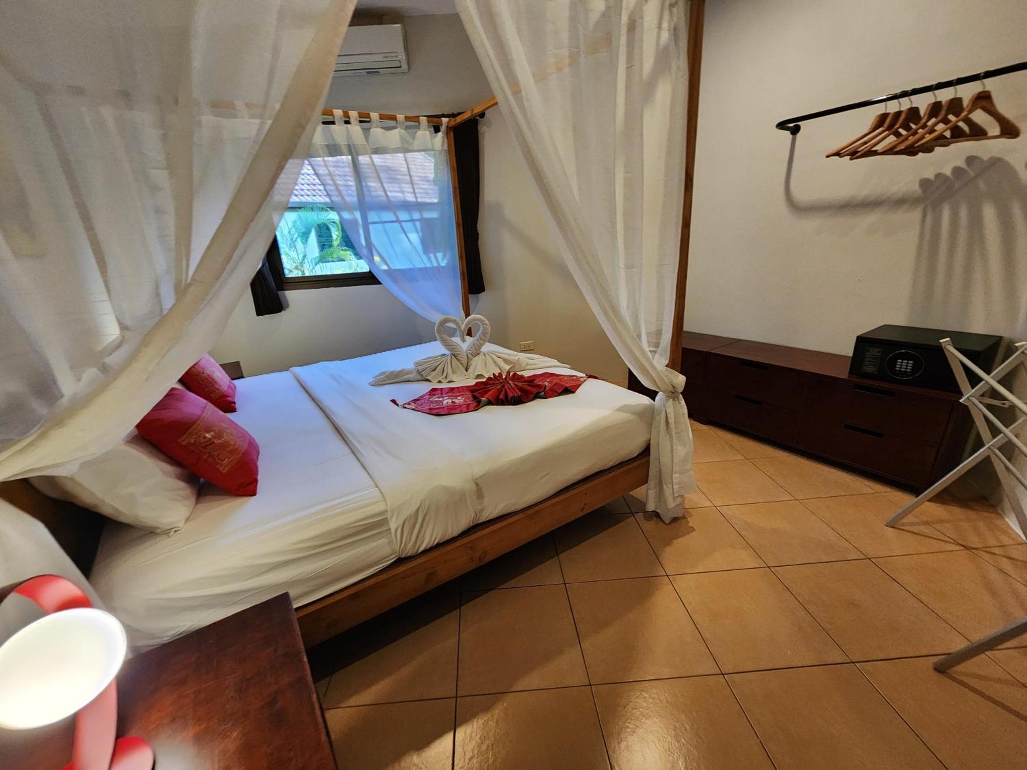 Soleil D'asie * Chaweng (Koh Samui)
