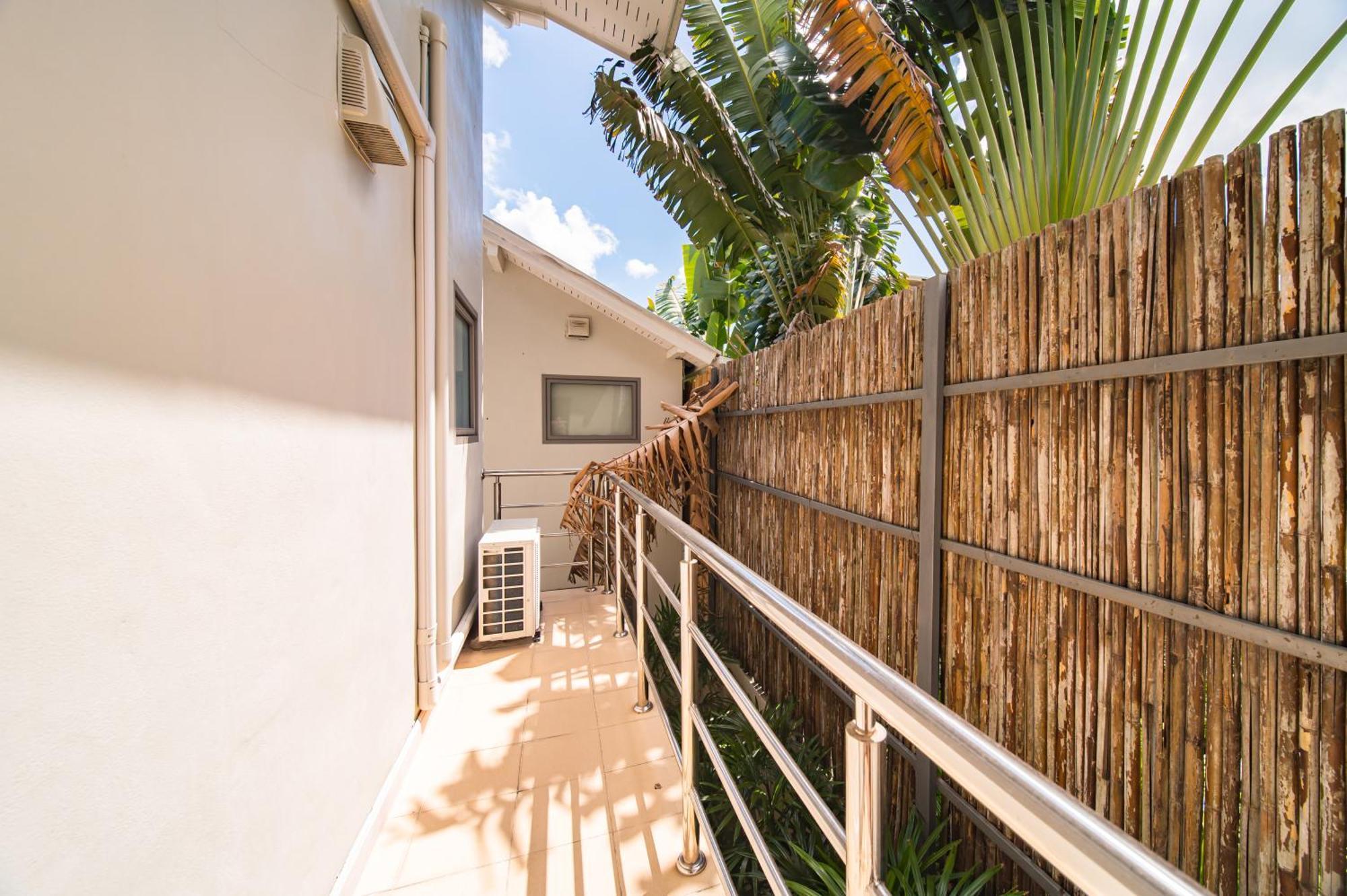 Villa Colibri 4 Bdr With Pool *