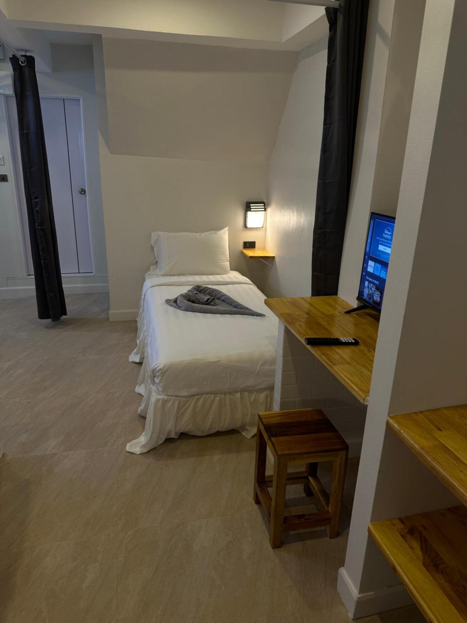 Aparthotel Aussieland *