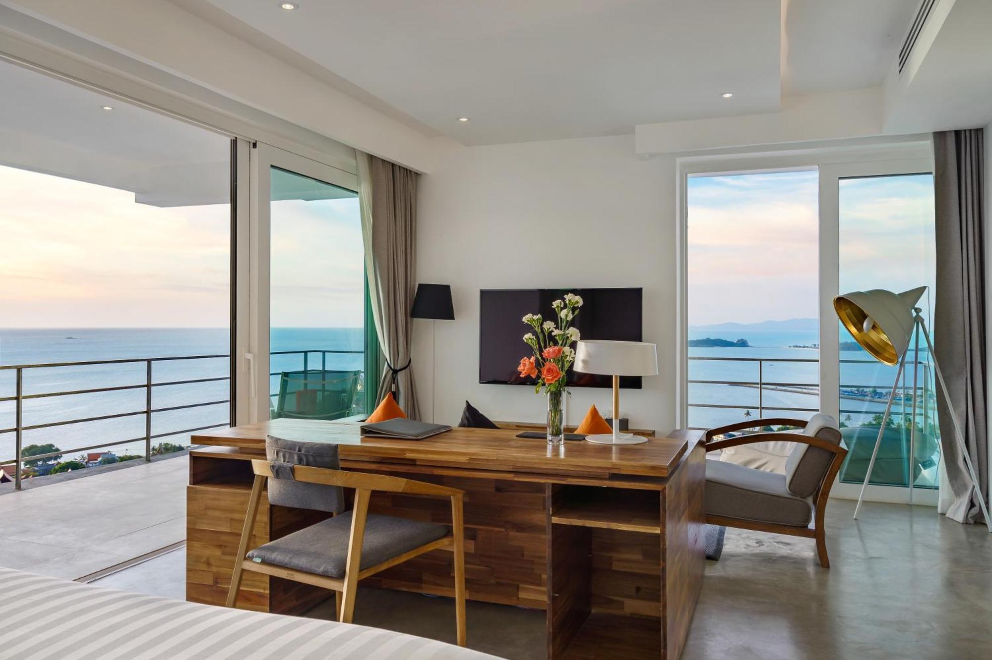 Unique Boutique Bang Rak Beach (Koh Samui)