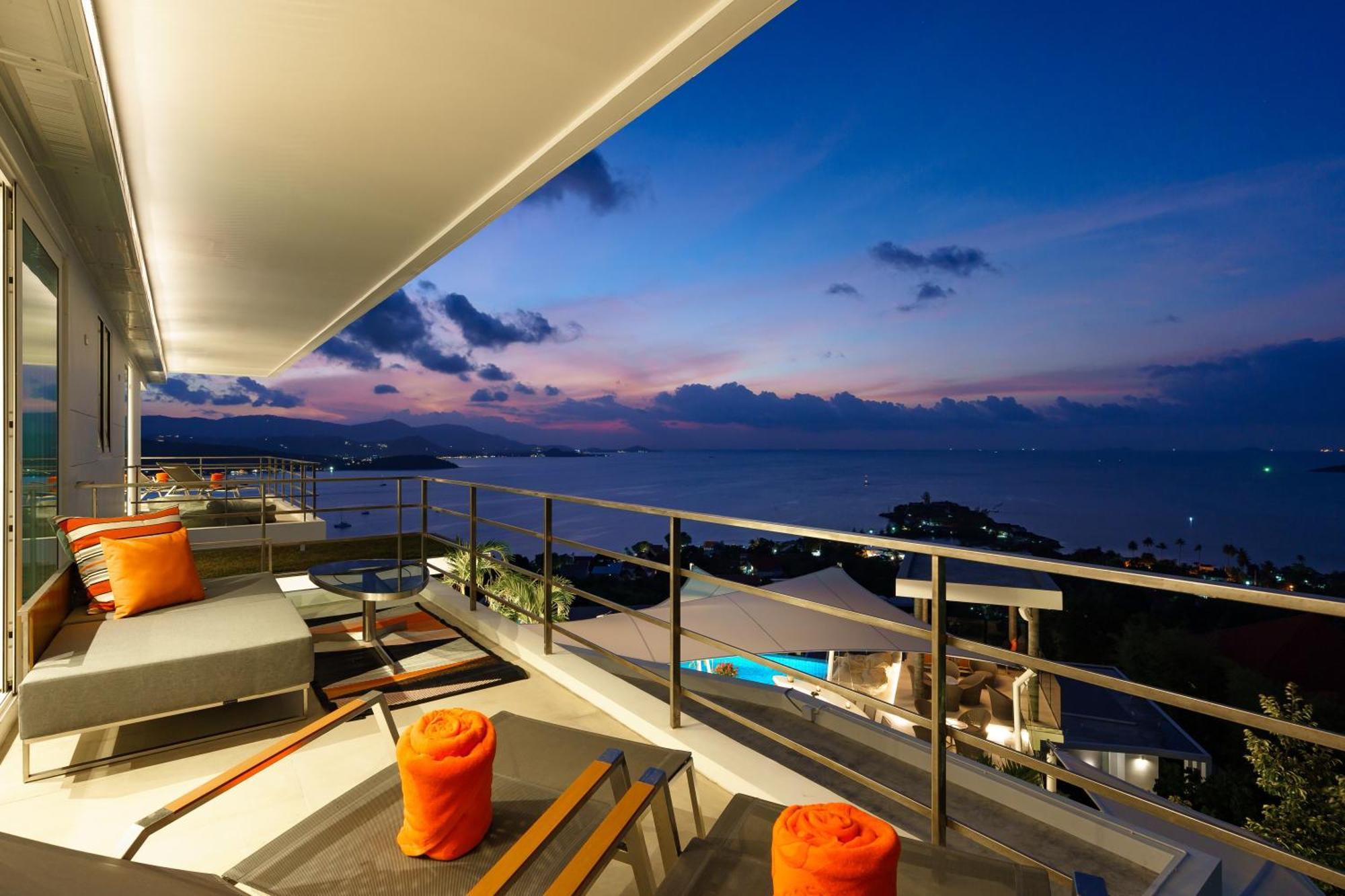 Unique Boutique Hotel