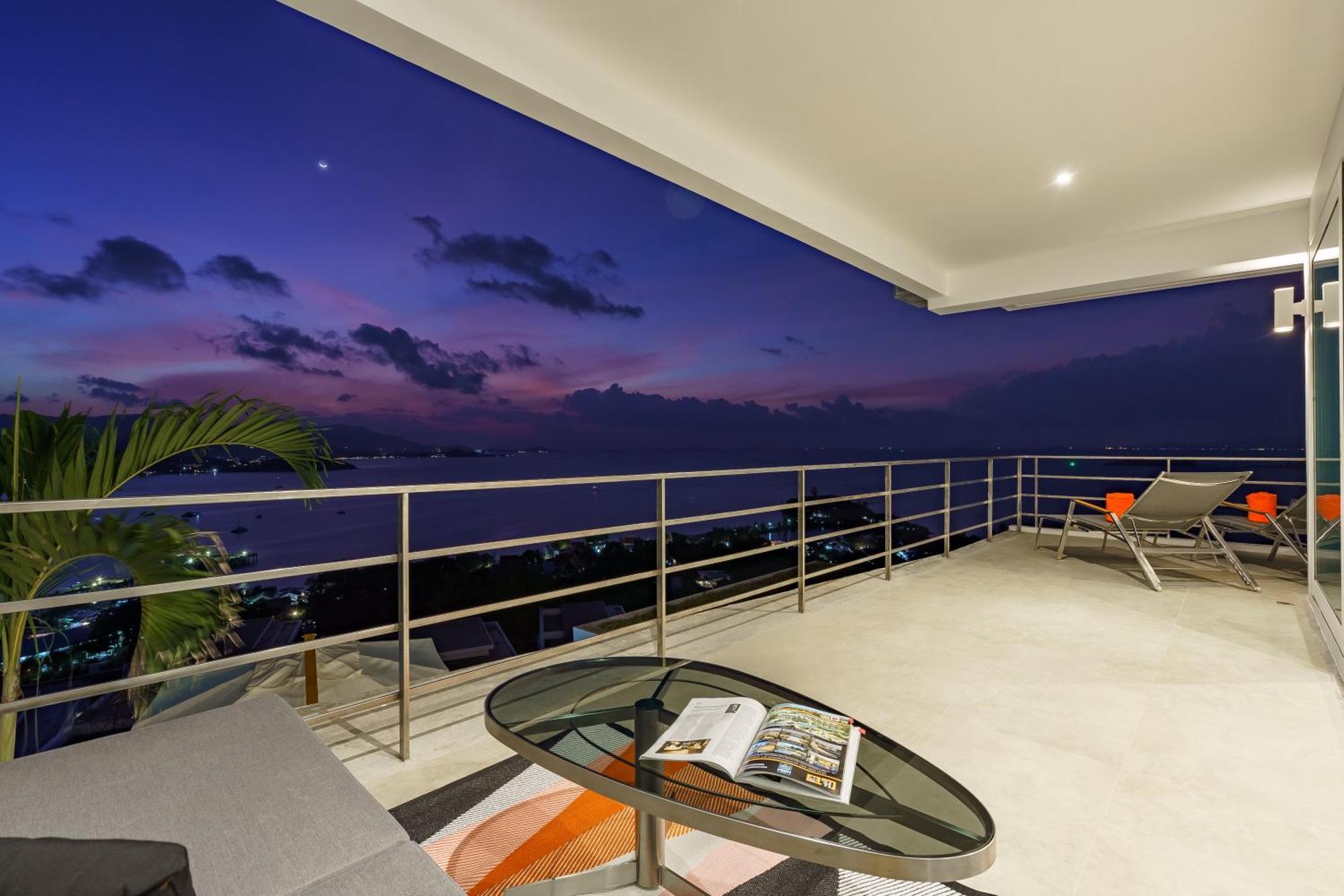Unique Boutique Bang Rak Beach (Koh Samui)