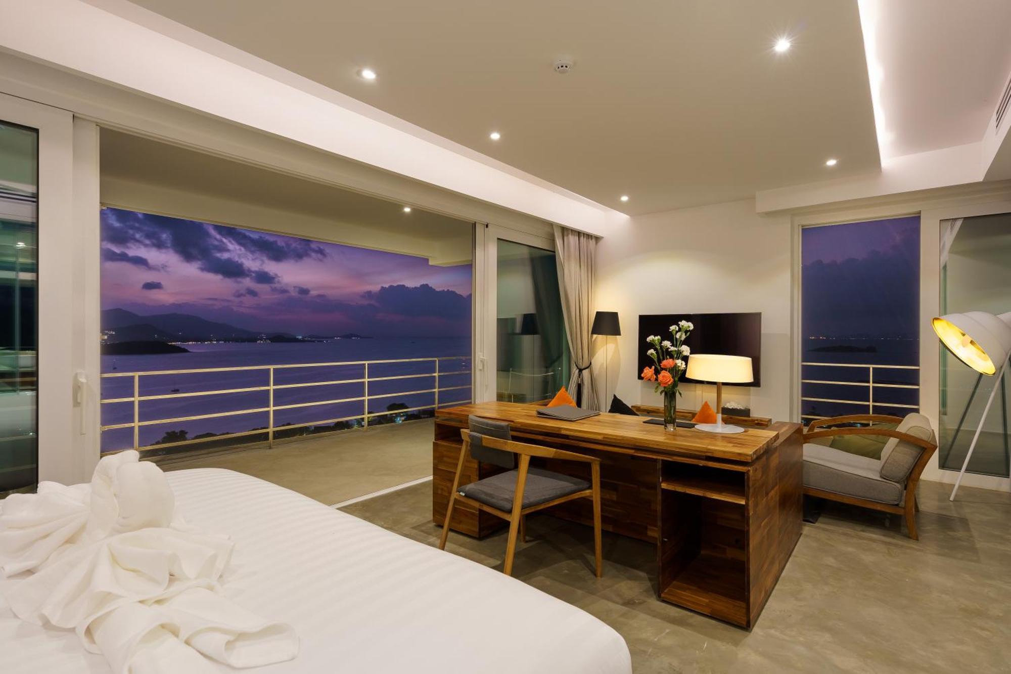 Unique Boutique Hotel