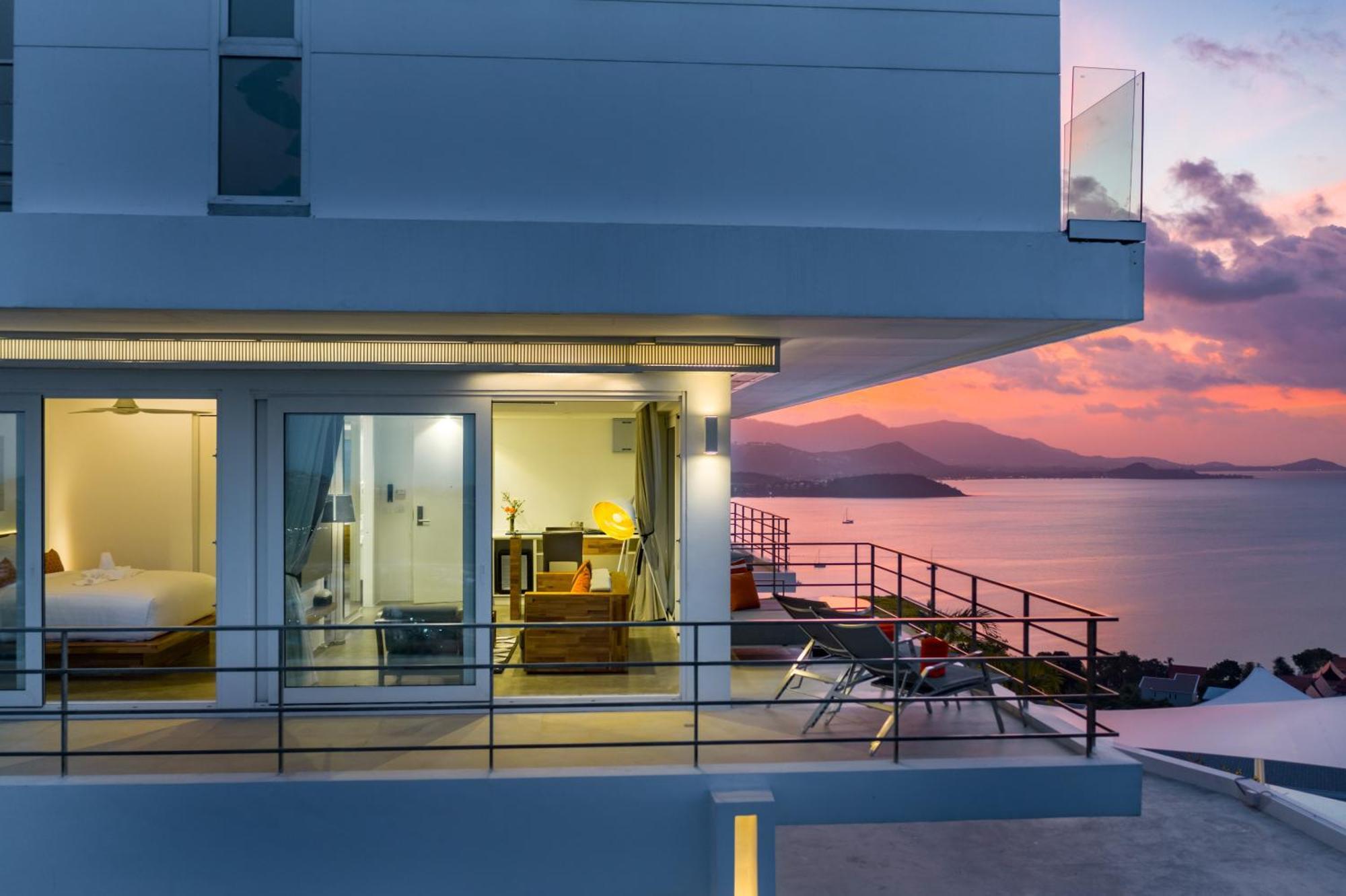 Unique Boutique Hotel 3*