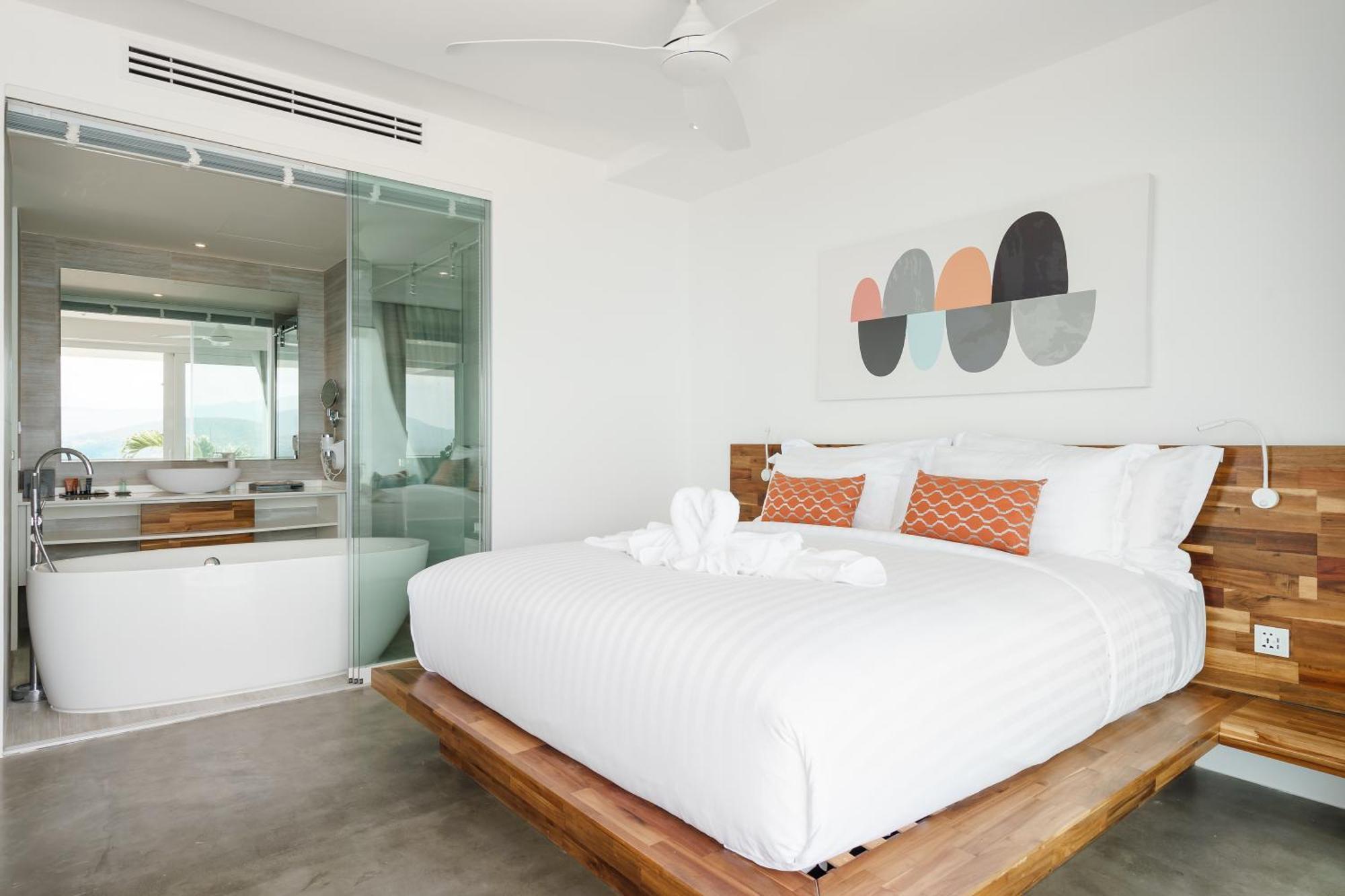 Unique Boutique 3* Bang Rak Beach (Koh Samui)