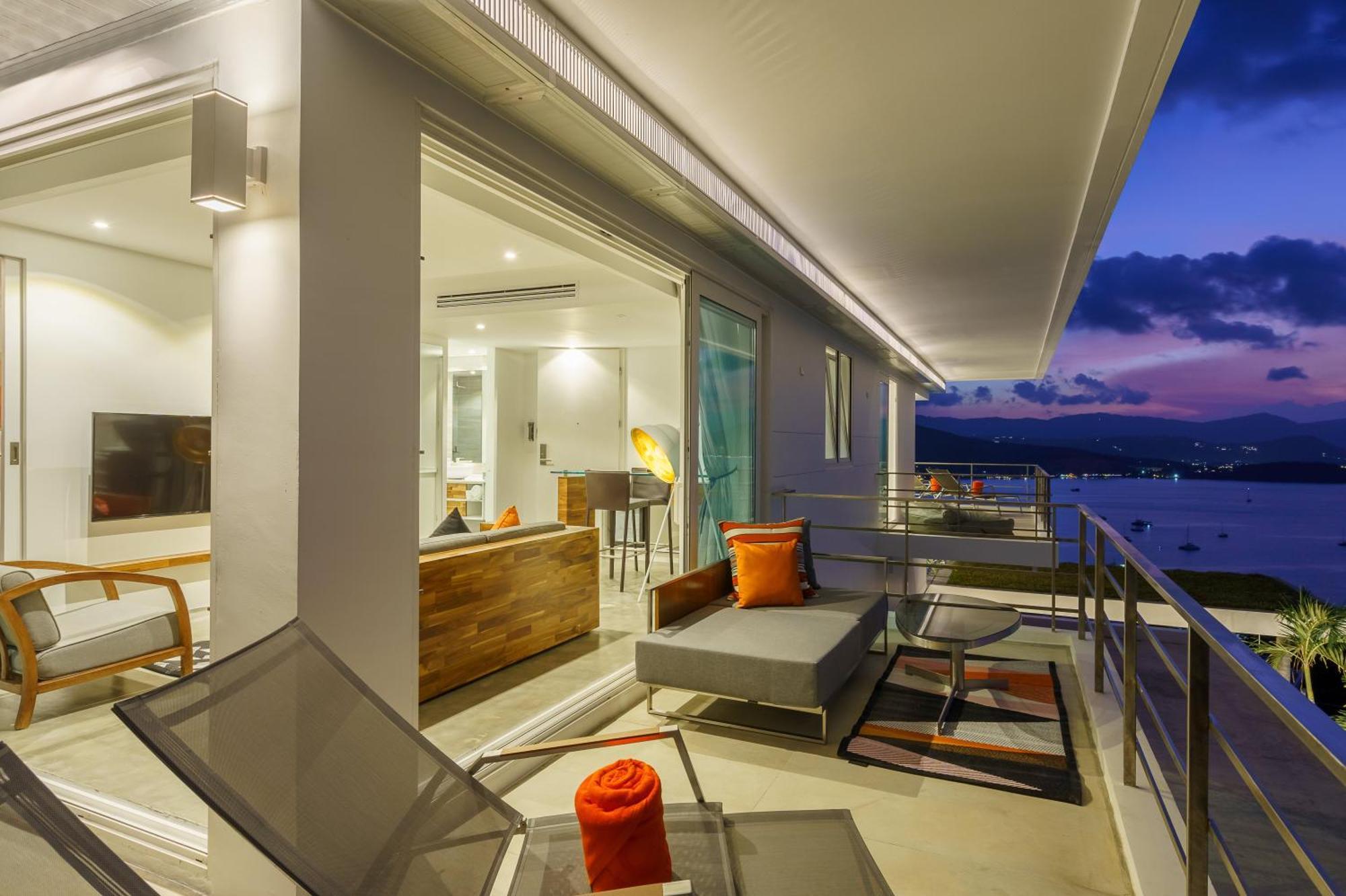 Unique Boutique Hotel