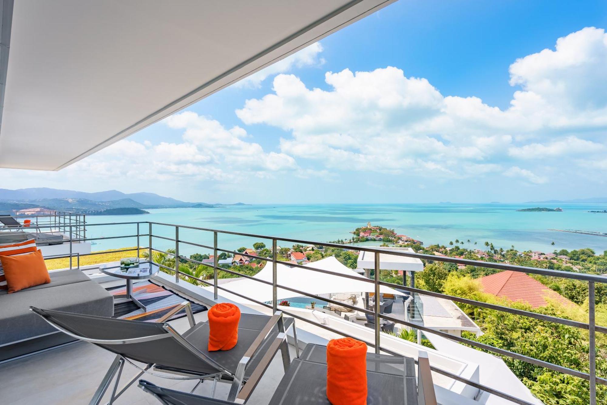 Unique Boutique Bang Rak Beach (Koh Samui)