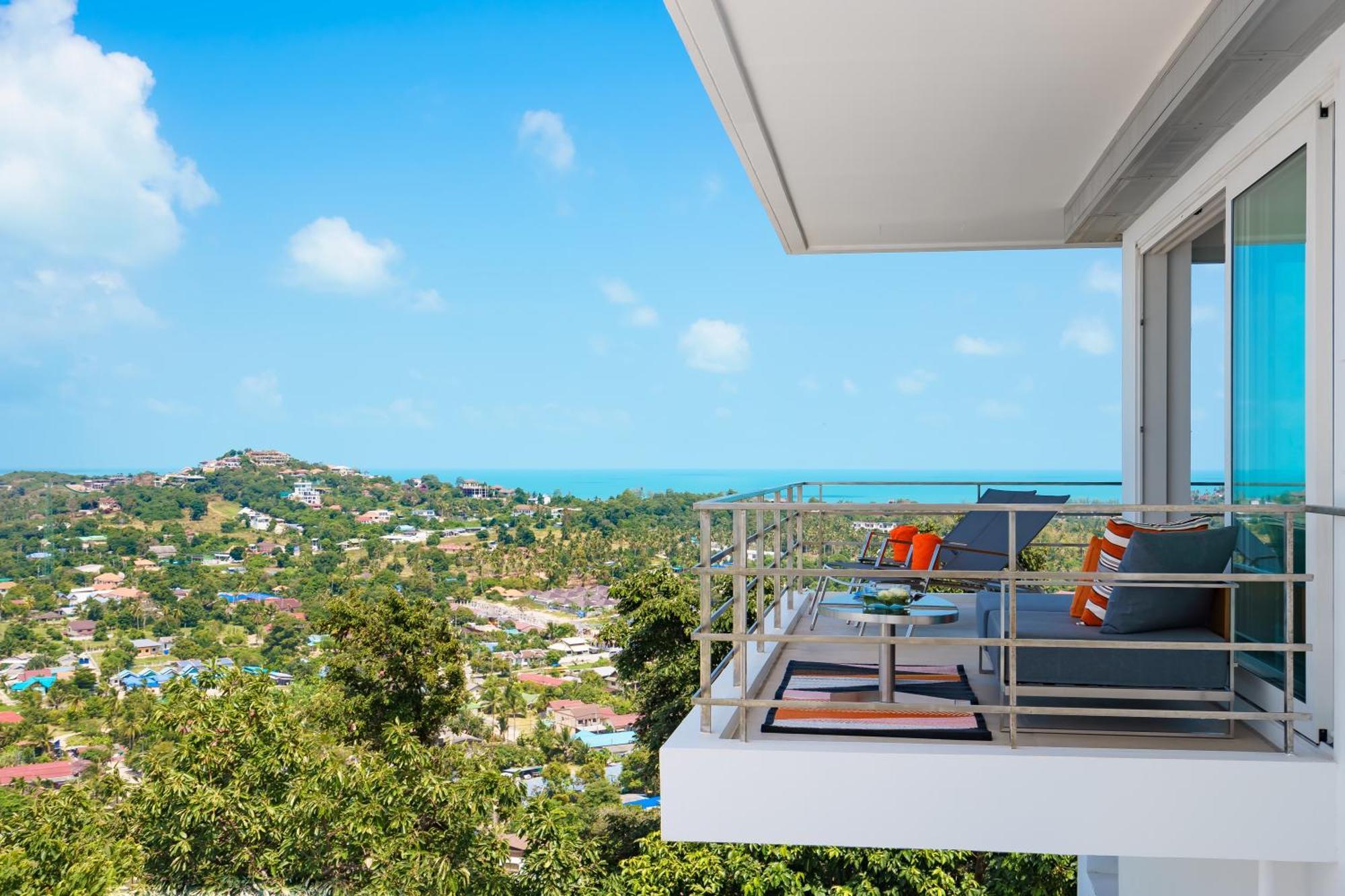 Hotel Unique Boutique Bang Rak Beach (Koh Samui)