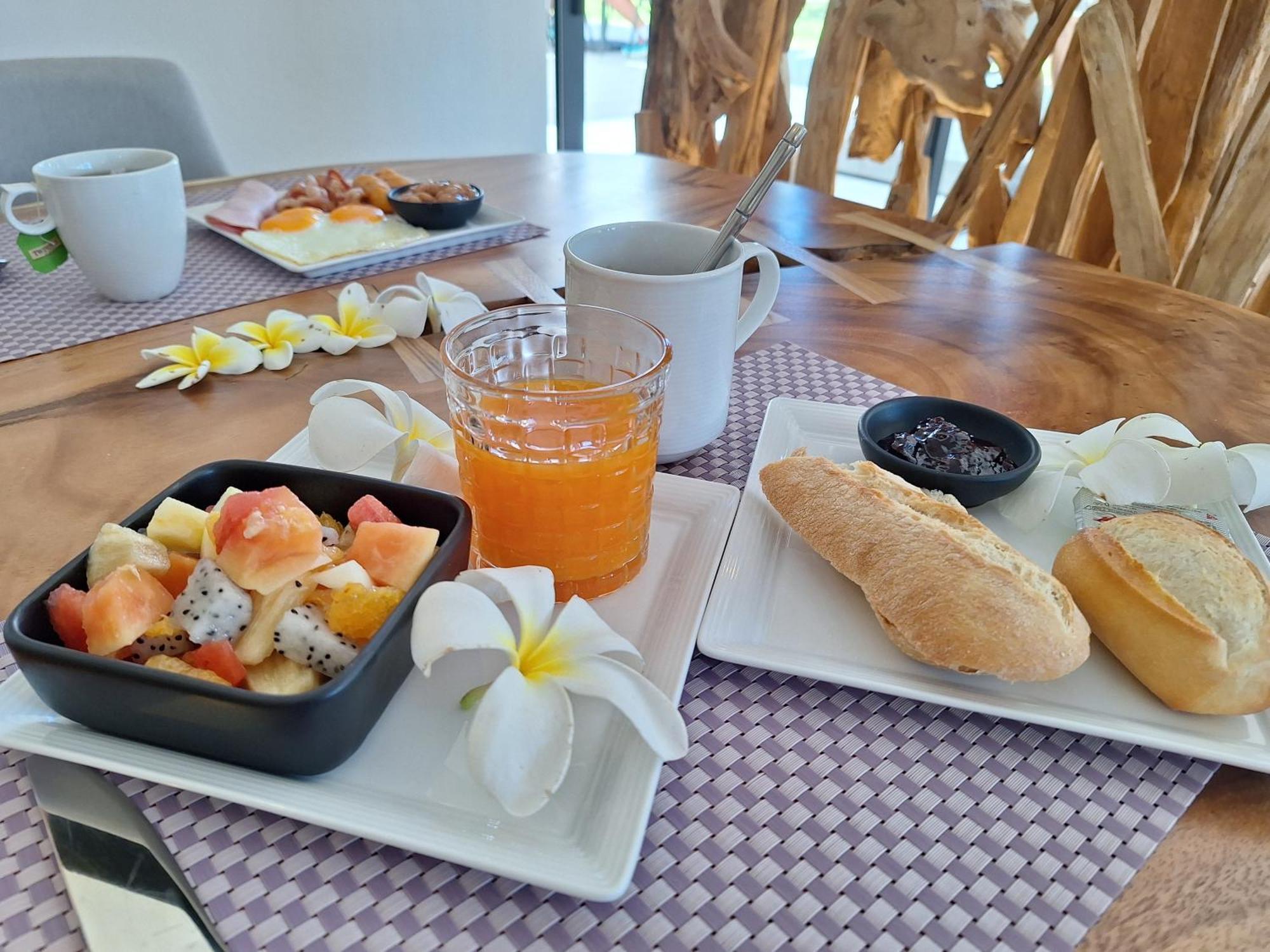 Thiptara - Adults Only Hotel