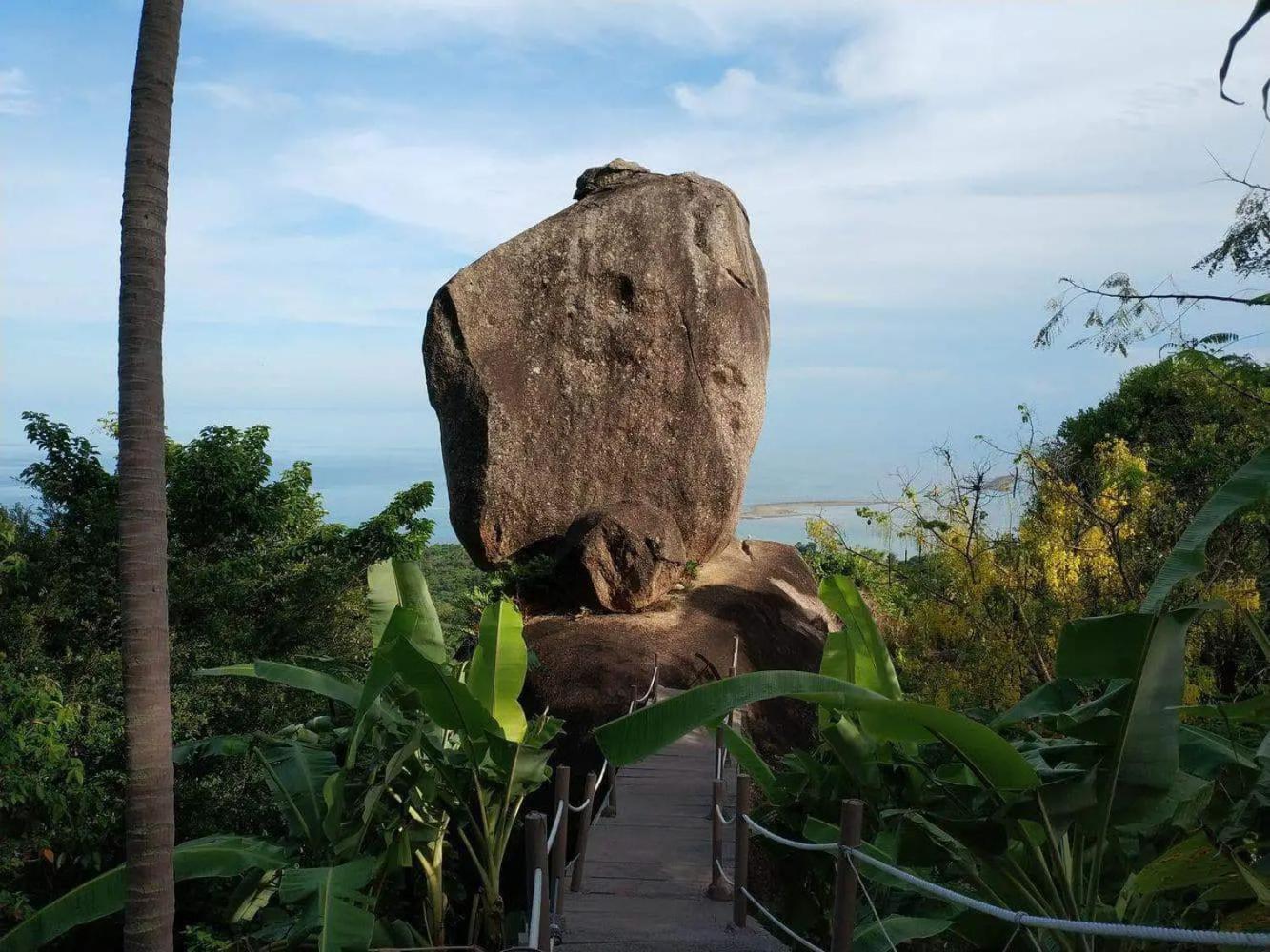 Samui Wooden Hill