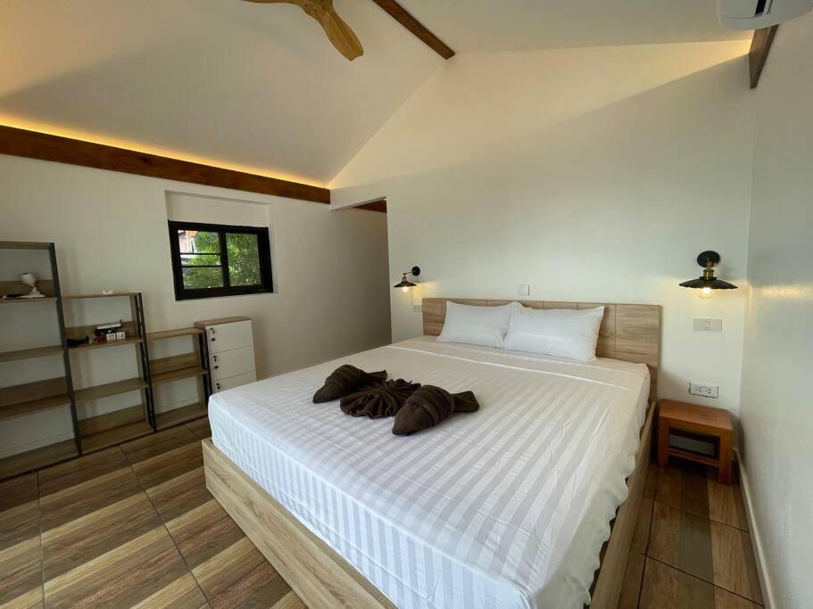 Sailors House Hébergement de vacances Amphoe Koksamui