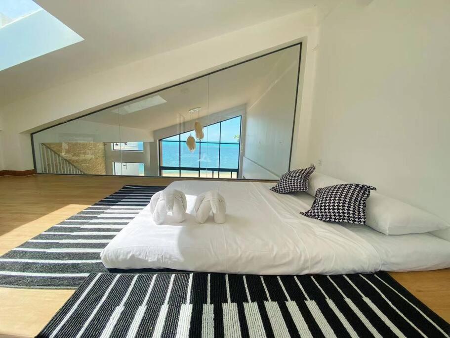 Villa Clover Sunsetvilla Samui