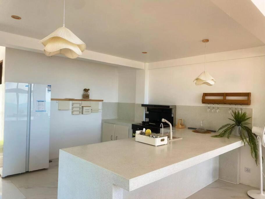 Villa Clover Sunsetvilla Samui