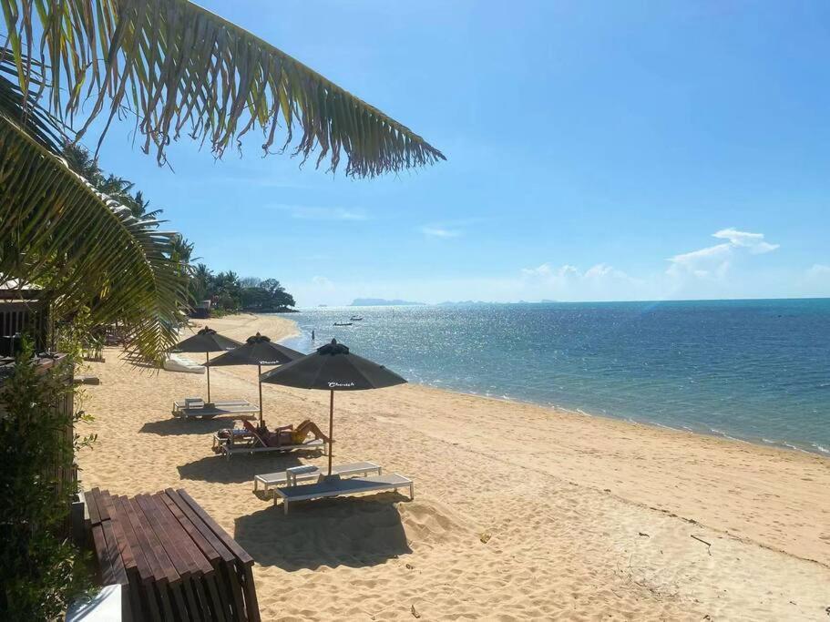 Villa Clover Sunsetvilla Samui *