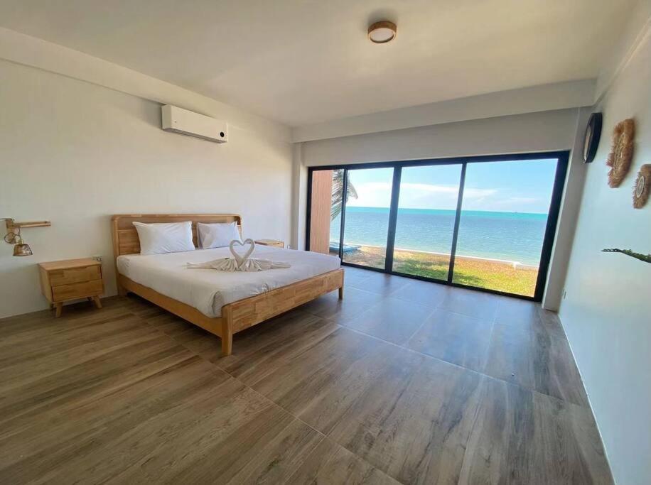 Villa Clover Sunsetvilla Samui Koh Samui
